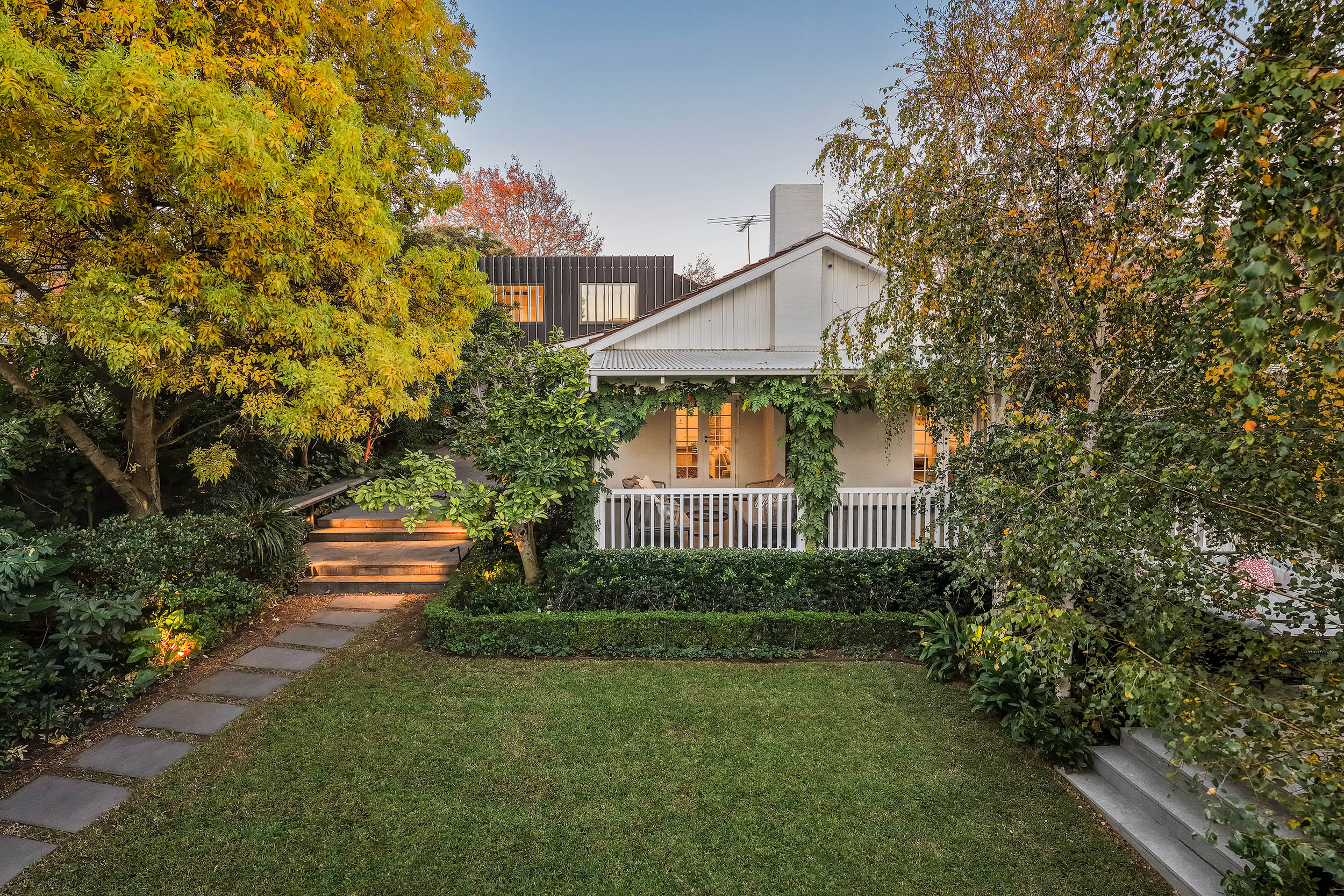  6 Fulham Avenue, South Yarra - 物件實景
