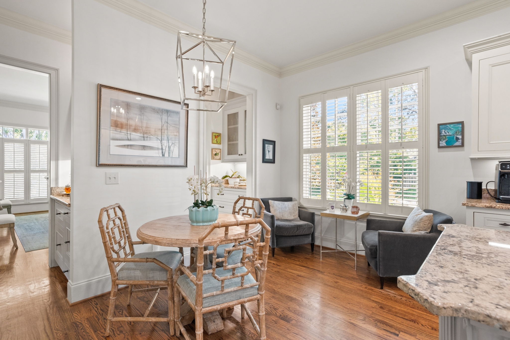  114 Woodland Way, Greenville, SC 29601 - 物件實景