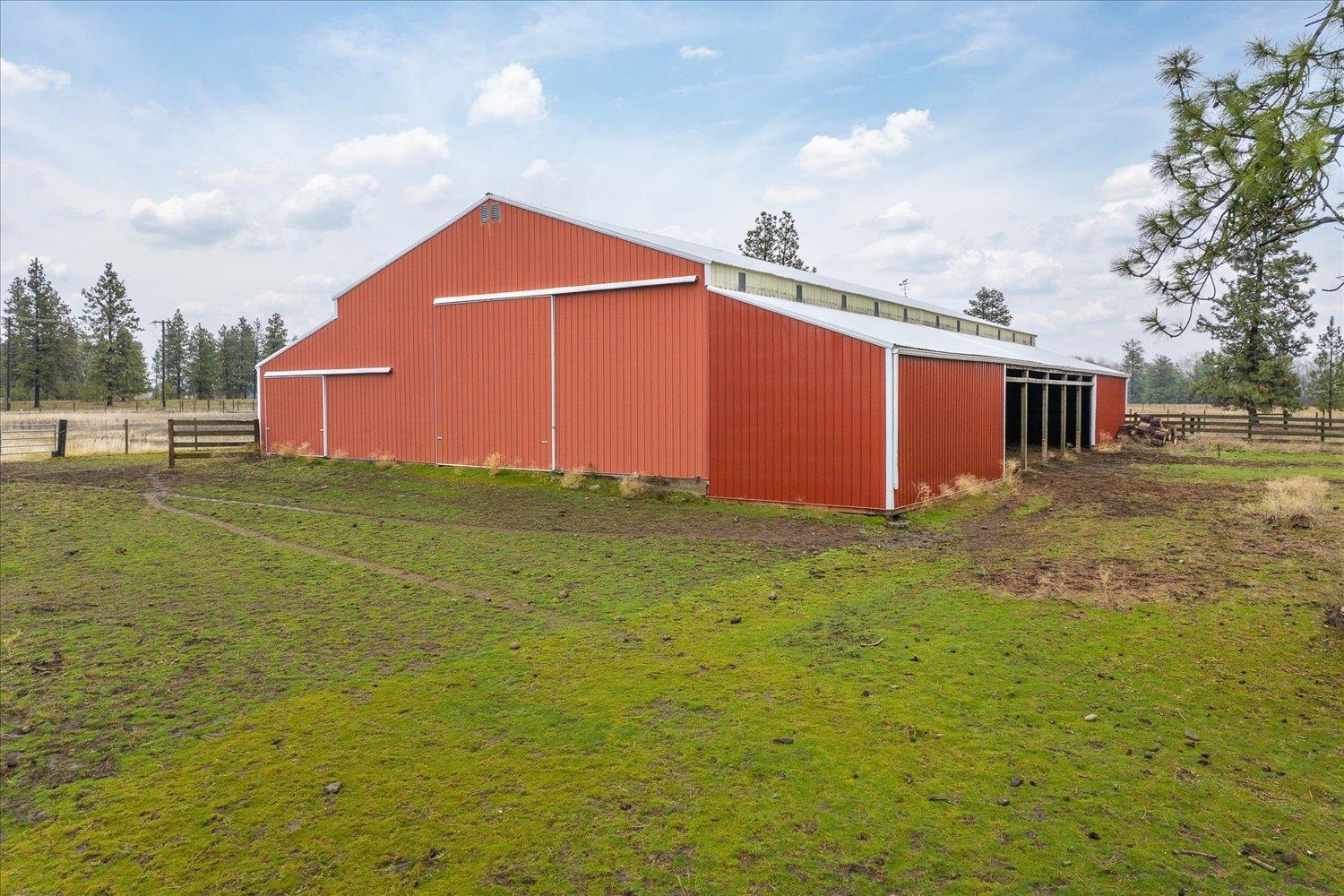 102 E Cameron Rd, Spangle, Washington, 99031, United States, ,Residential,For Sale,102 E Cameron Rd,1404590
