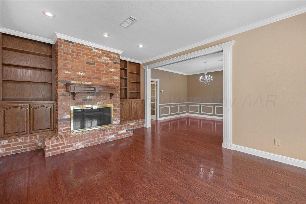 Amarillo, Texas, 79119, United States, 4 Bedrooms Bedrooms, ,3 BathroomsBathrooms,Residential,For Sale,1911006