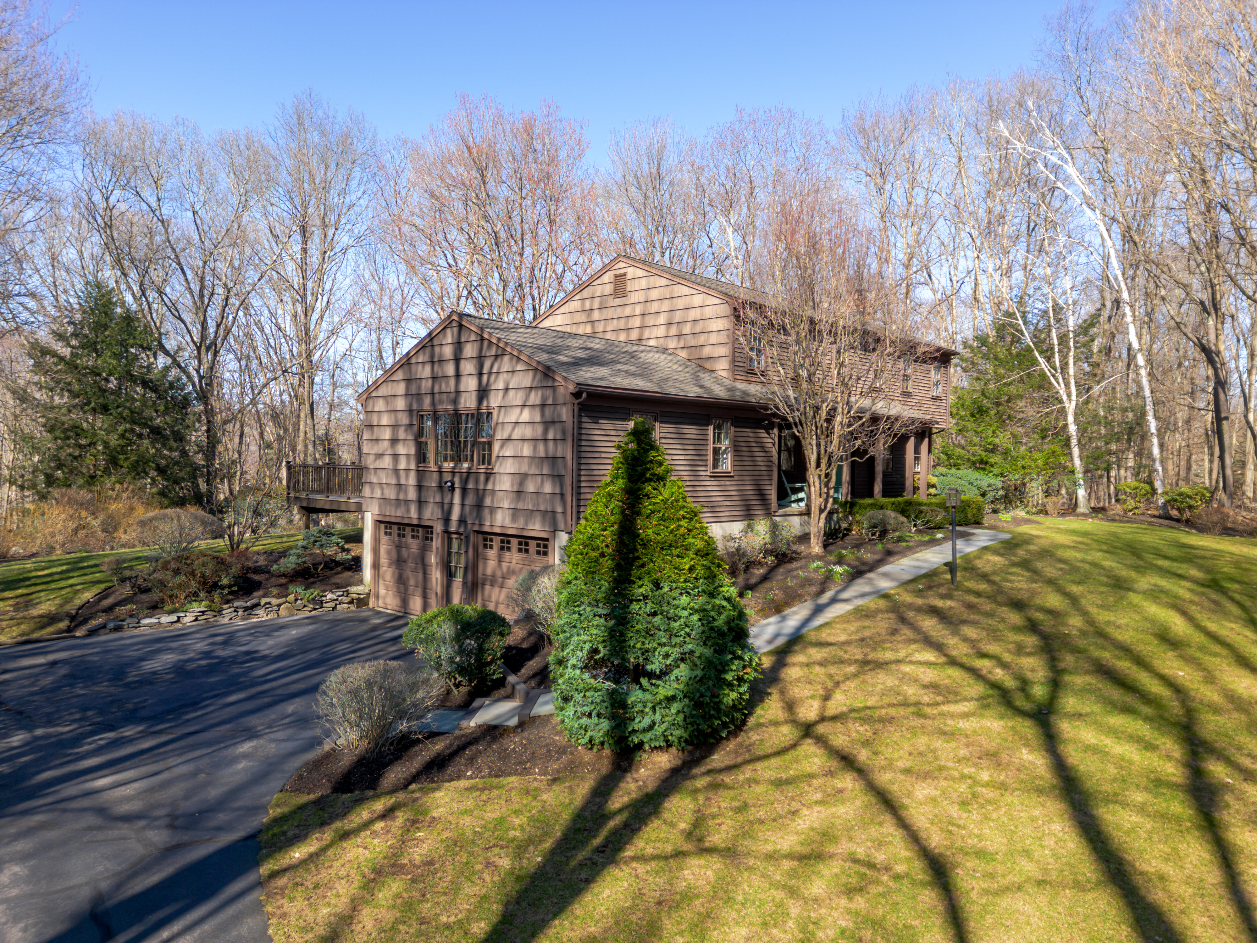  Situated on 2.33 Private Acres - 物件實景