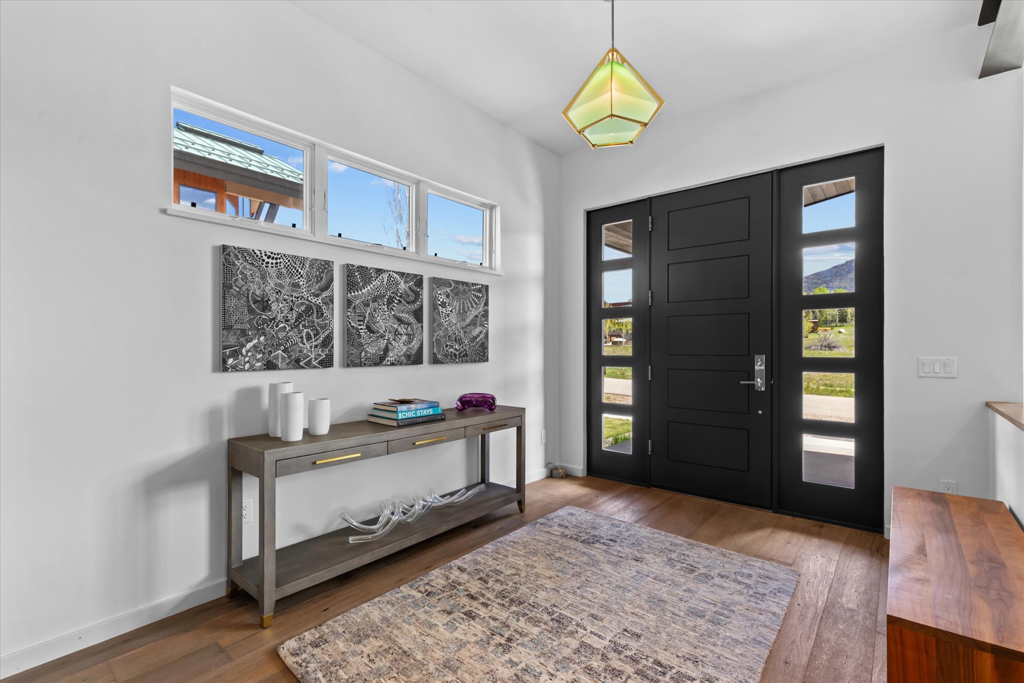  940 Twilight Lane, Steamboat Springs, CO 80487 - 物件實景