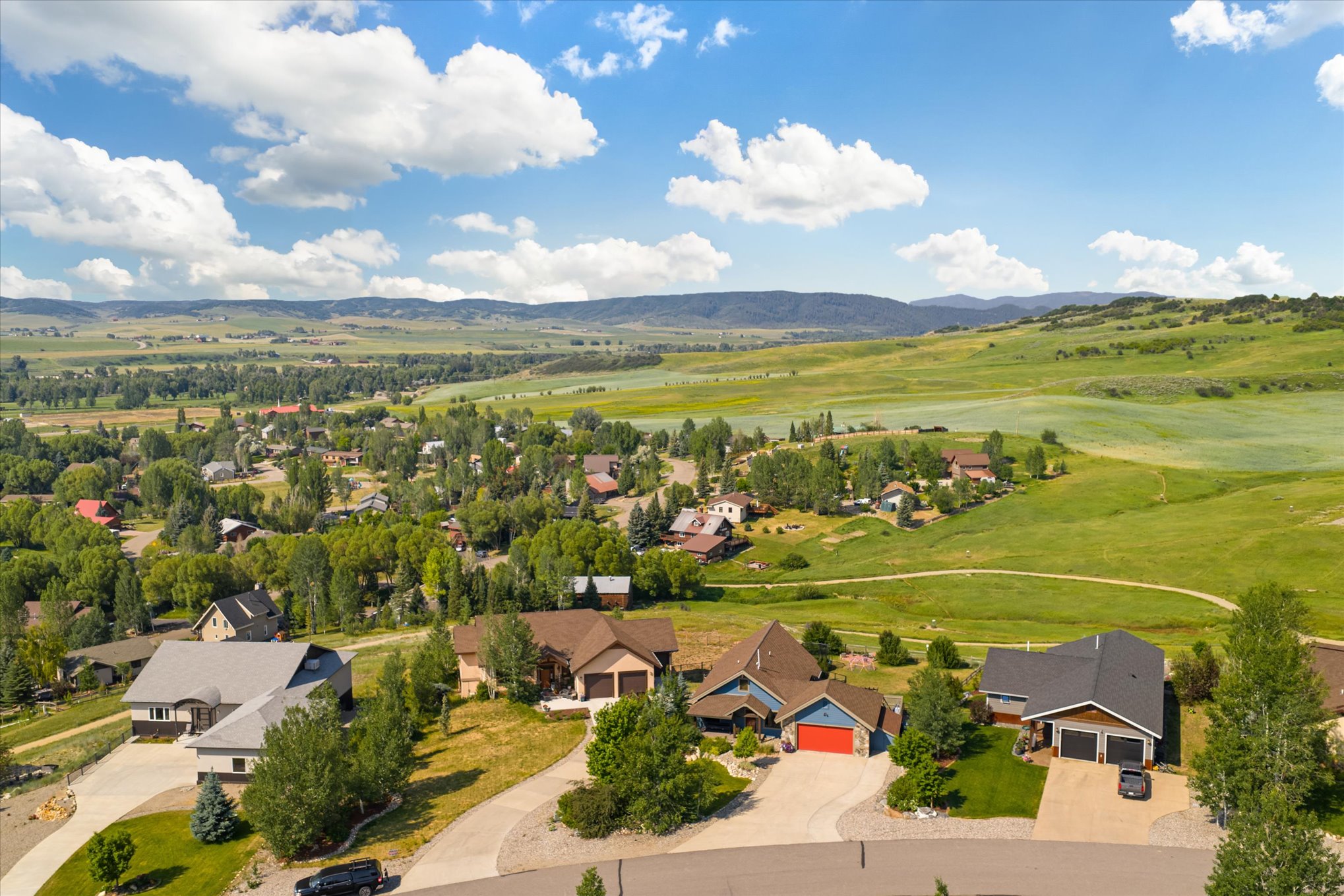  27570 Silver Spur Street, Steamboat Springs, CO, 80487 - 物件實景