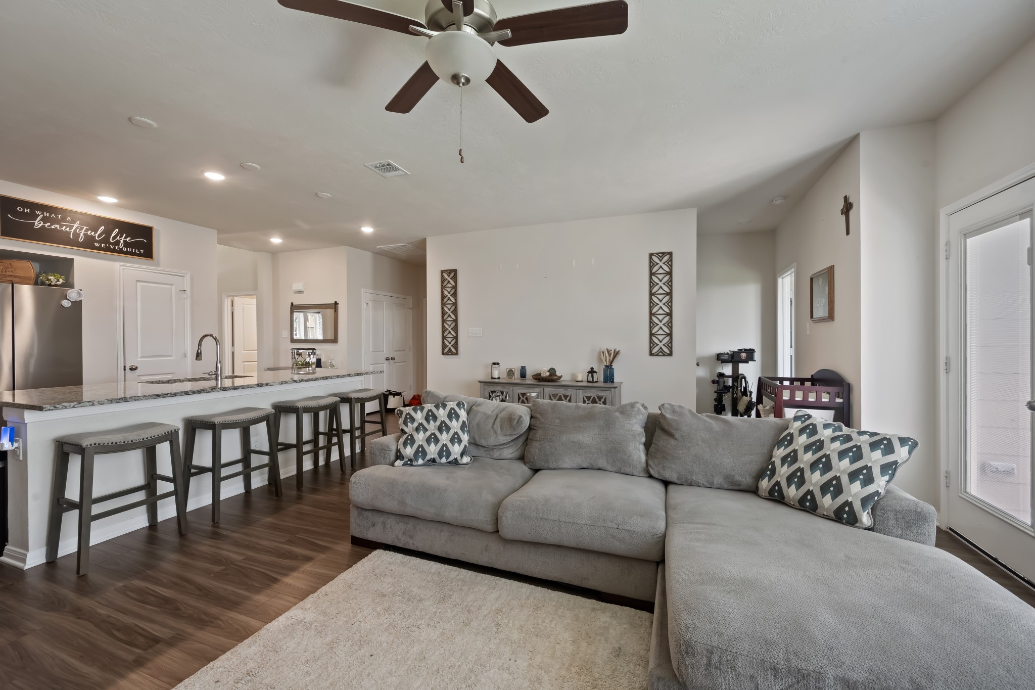  2040 Muscadine Trail, Brenham, TX, 77833 - 物件實景