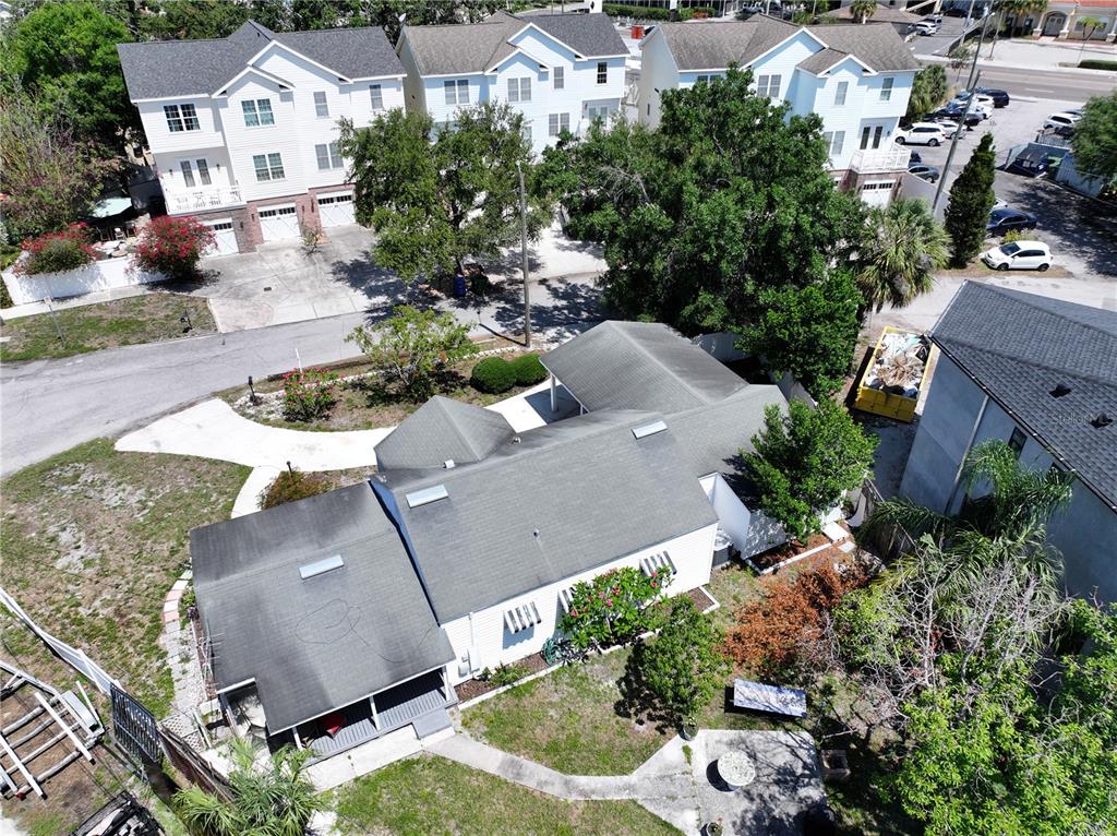 Tampa, Florida, 33609, United States, 3 Bedrooms Bedrooms, ,2 BathroomsBathrooms,Residential,For Sale,1804497