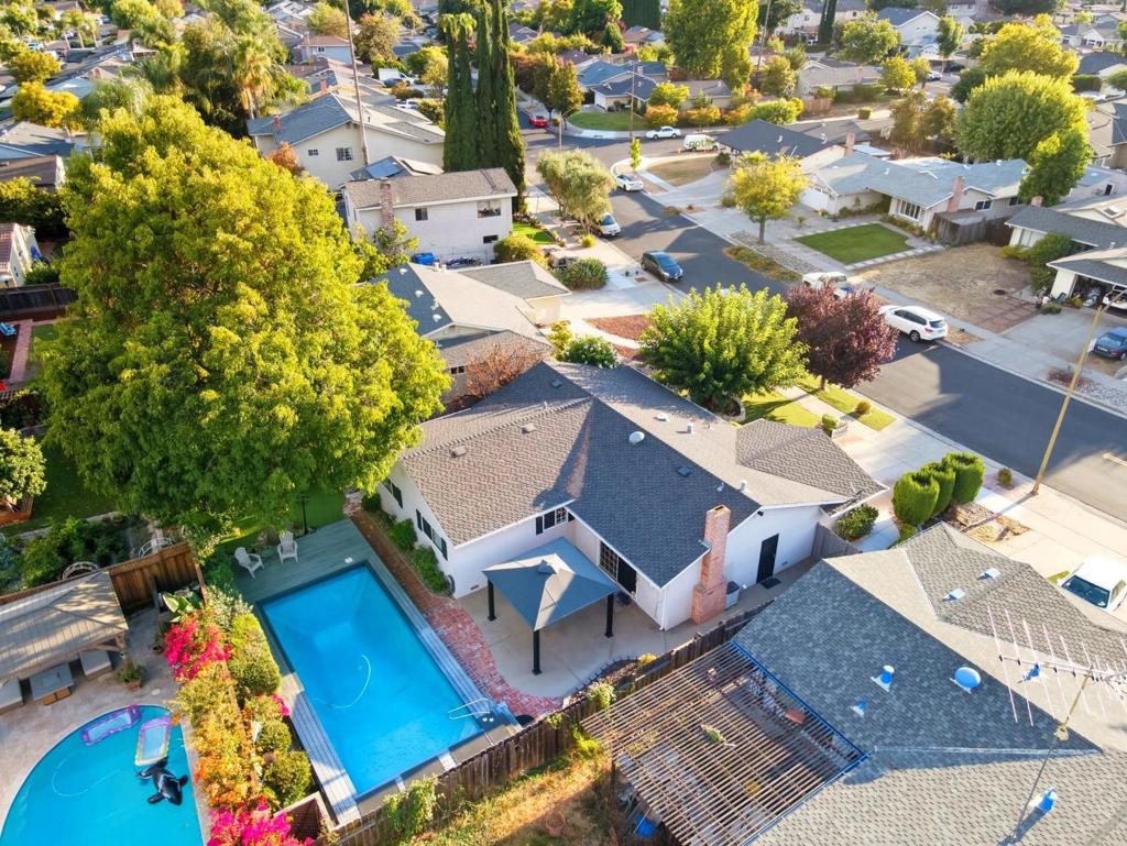 San Jose, California, 95123, United States, 3 Bedrooms Bedrooms, ,2 BathroomsBathrooms,Residential,For Sale,1975297