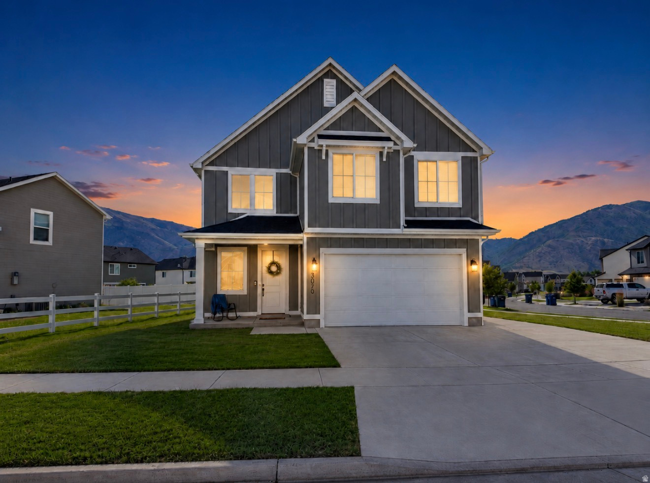 400 , Logan, UT 84321