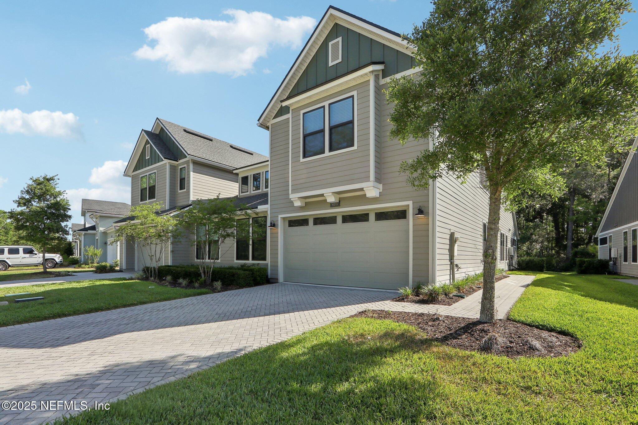 Jacksonville, Florida, 32256, United States, 4 Bedrooms Bedrooms, ,3 BathroomsBathrooms,Residential,For Sale,1796849