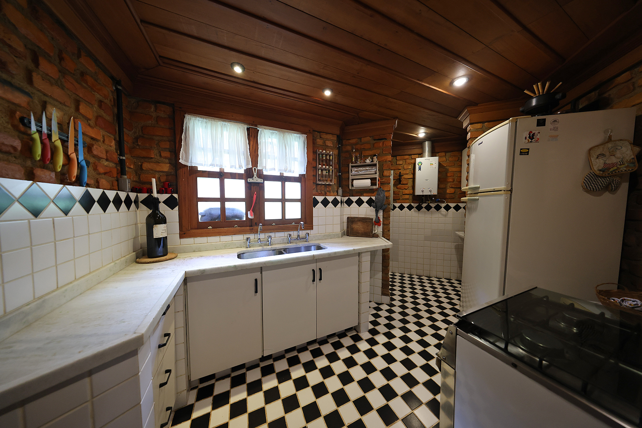  Residence with river views and integration with nature - 物件實景