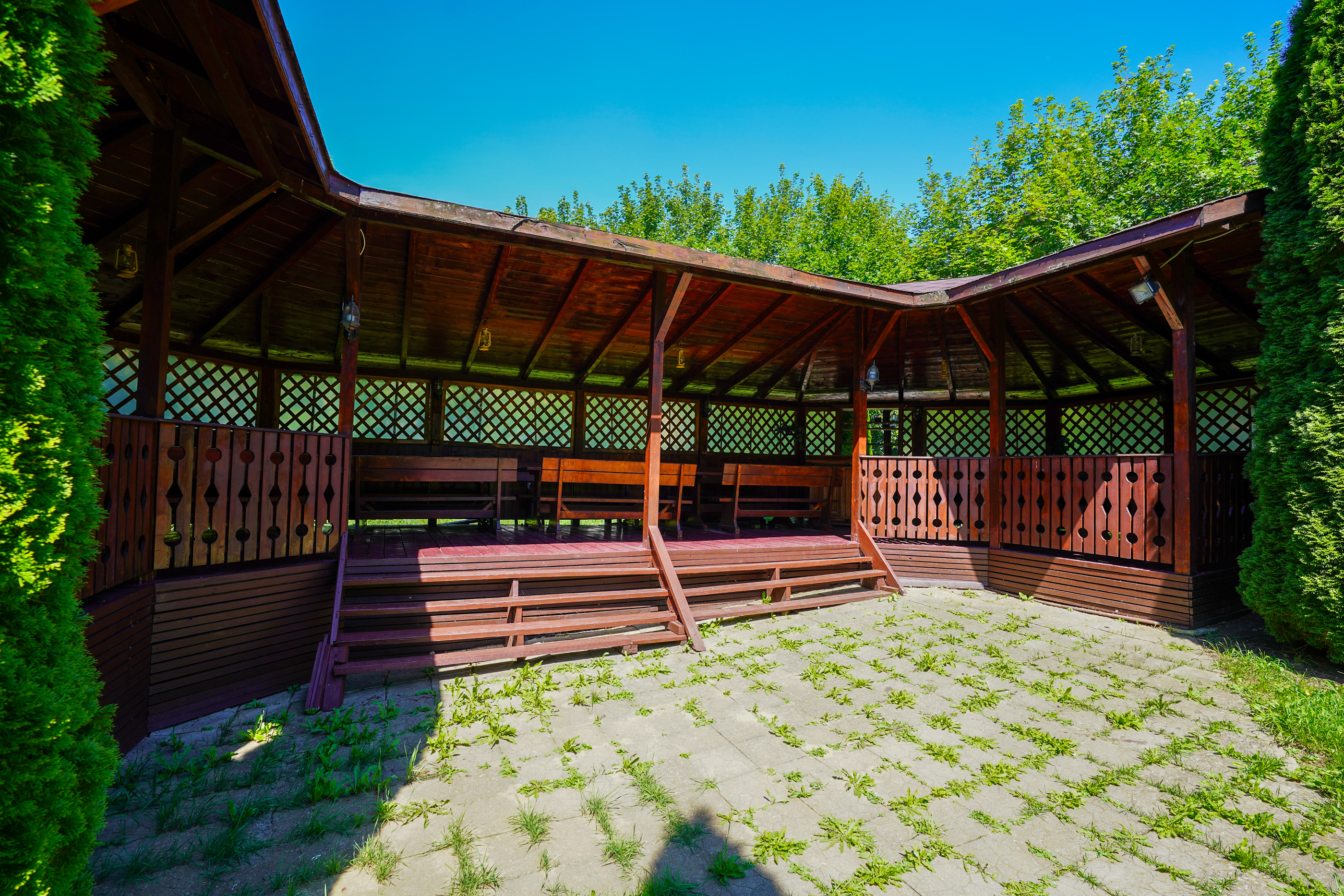 Hotel Miraj – 4-Star Hotel in the Heart of the Poiana Braov Mountain Resort - 物件實景