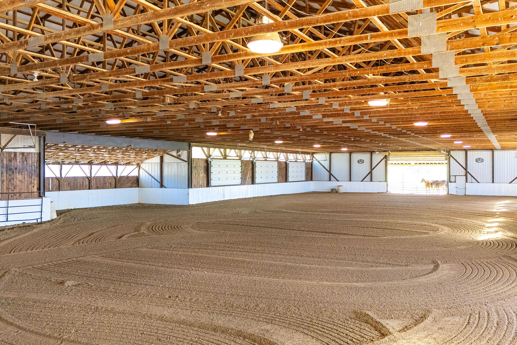  Premier Equestrian Property - 物件實景