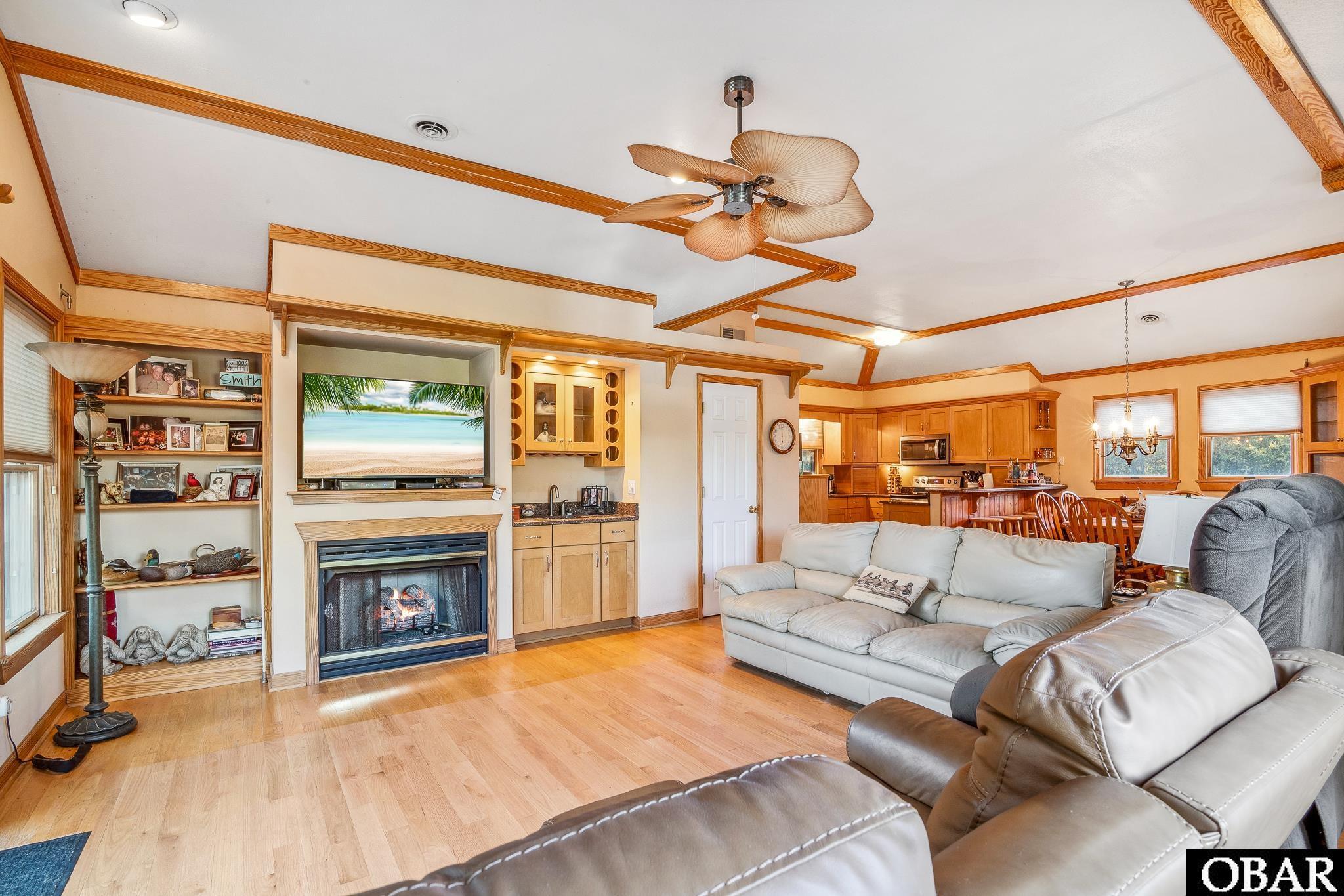Southern Shores, North Carolina, 27949, United States, 5 Bedrooms Bedrooms, ,5 BathroomsBathrooms,Residential,For Sale,1768368