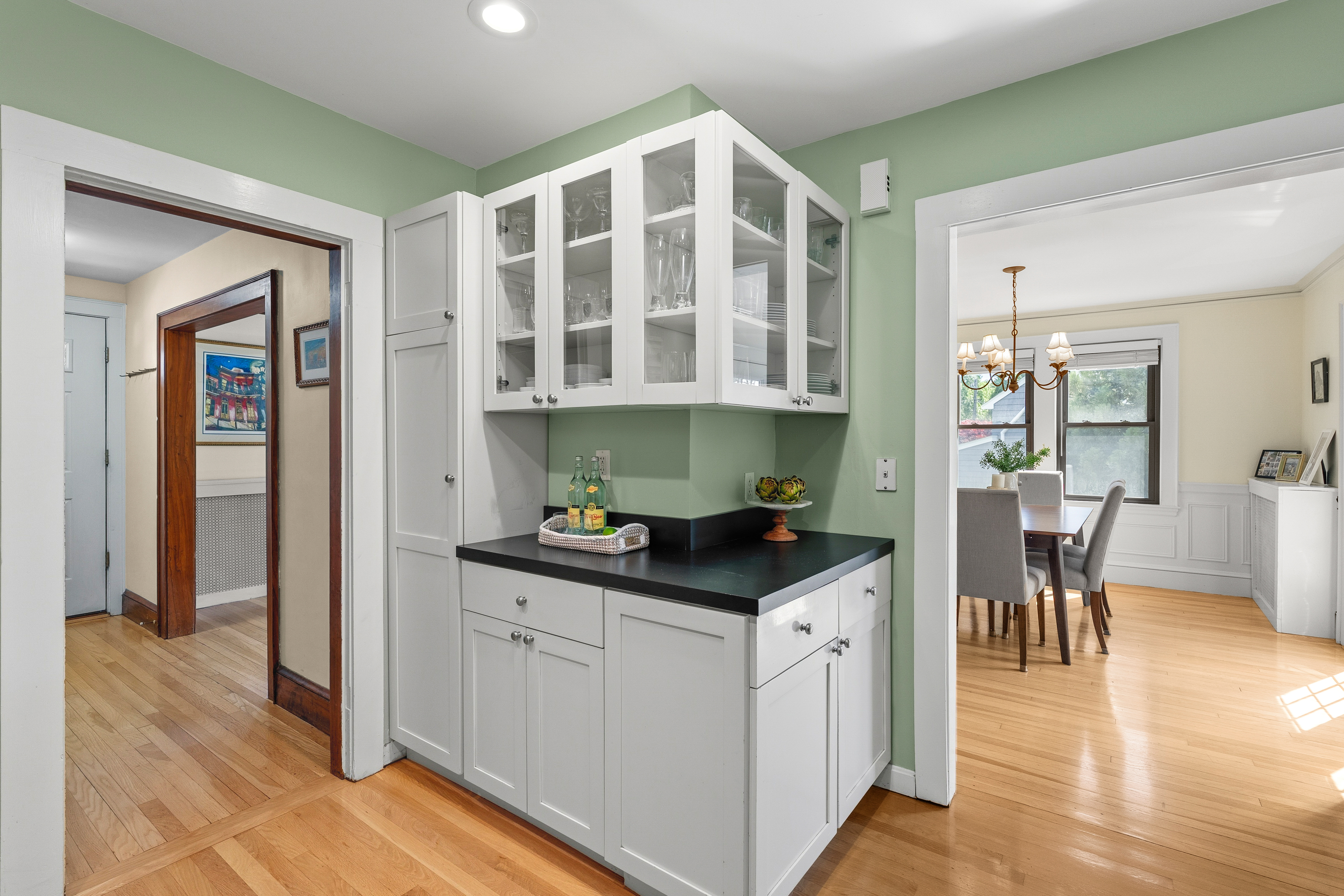  197 Hillside Avenue, Arlington, MA, 02476 - 物件實景
