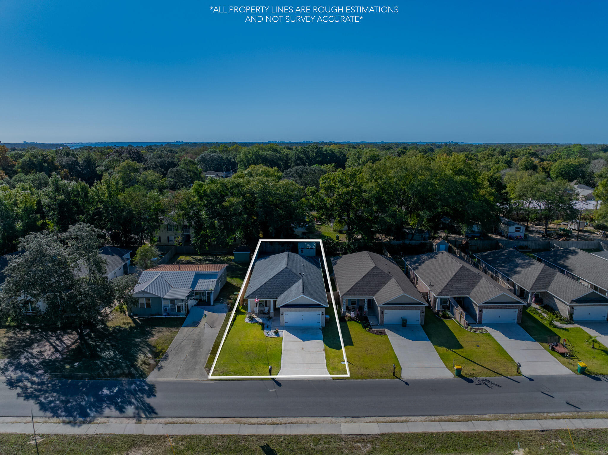 Niceville, Florida, 32578, United States, 4 Bedrooms Bedrooms, ,2 BathroomsBathrooms,Residential,For Sale,1992868