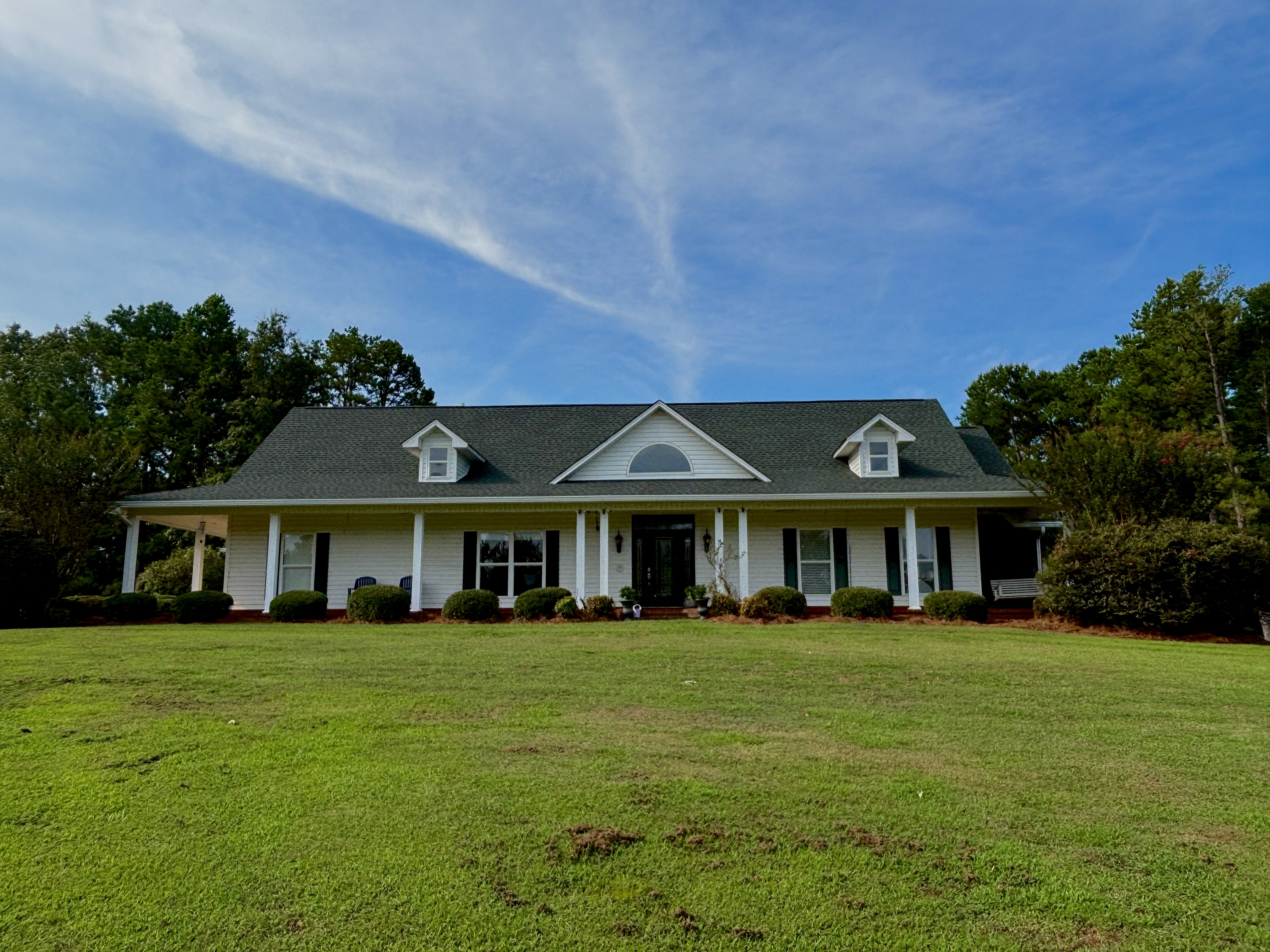Algoma, Mississippi, 38863, United States, 4 Bedrooms Bedrooms, ,2 BathroomsBathrooms,Residential,For Sale,1928744