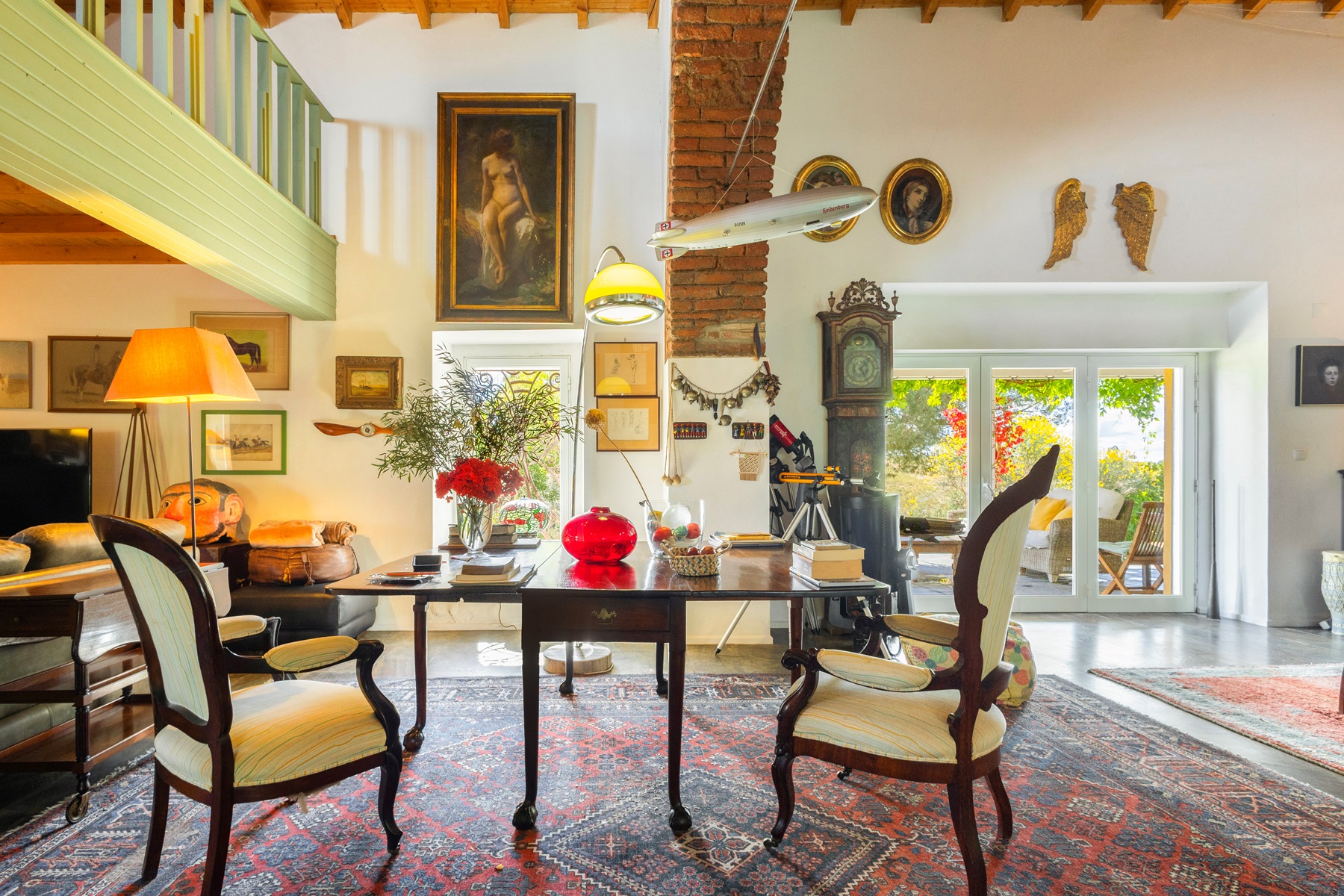  Country Estate, 8 bedrooms, for Sale - 物件實景