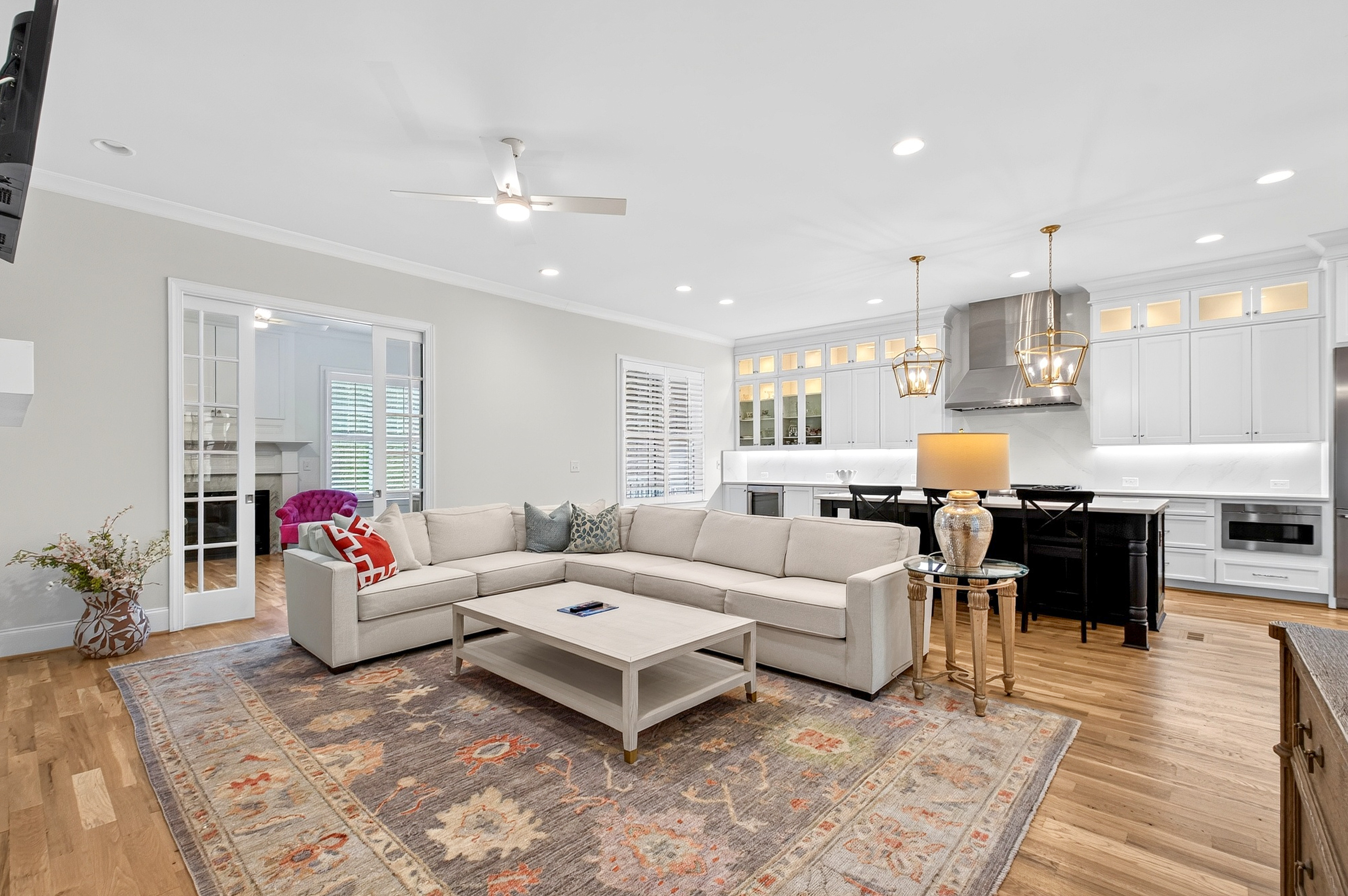  911 Canterbury Road, Raleigh, NC 27607 - 物件實景