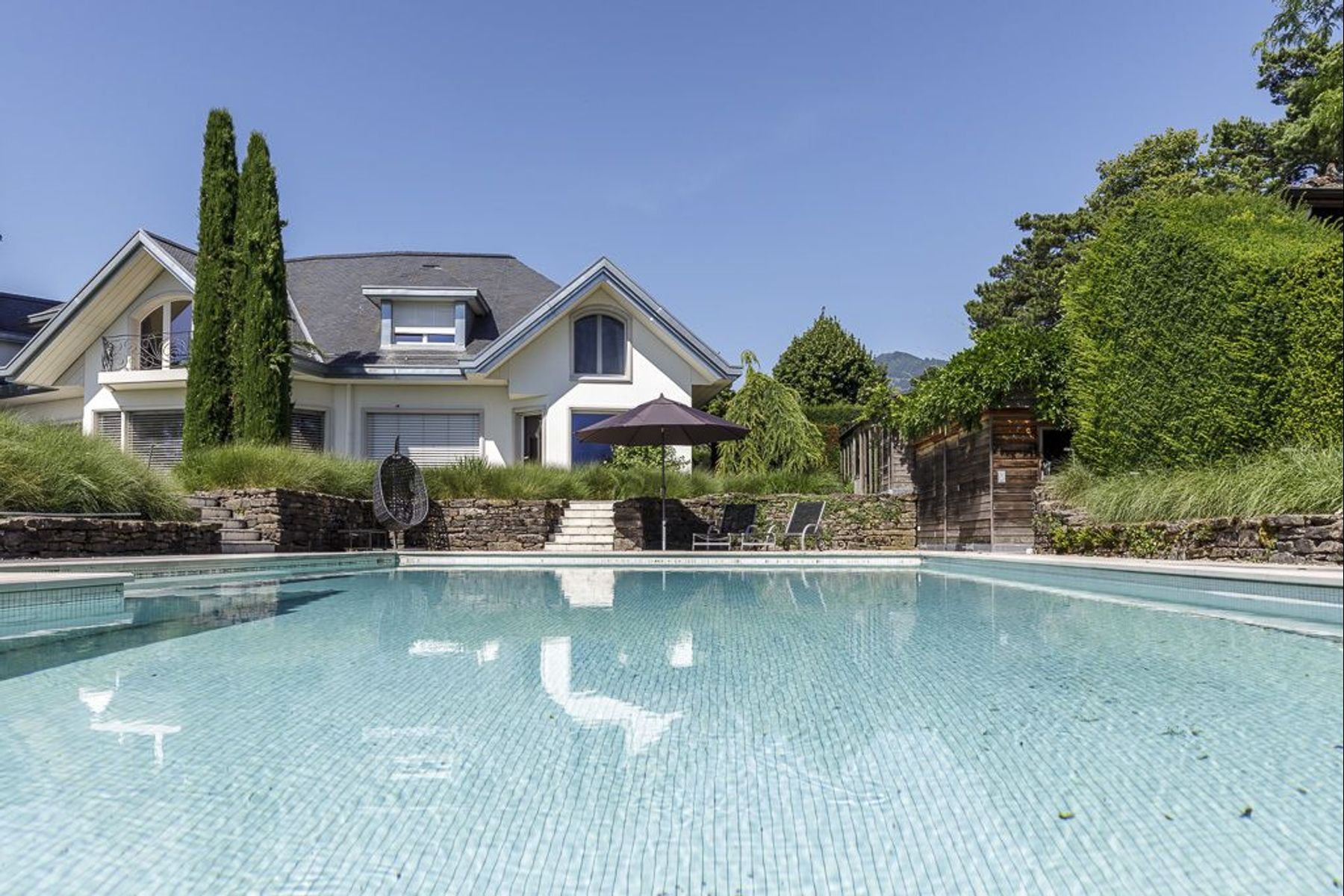  Luxurious property, breathtaking views and unique location - 物件實景
