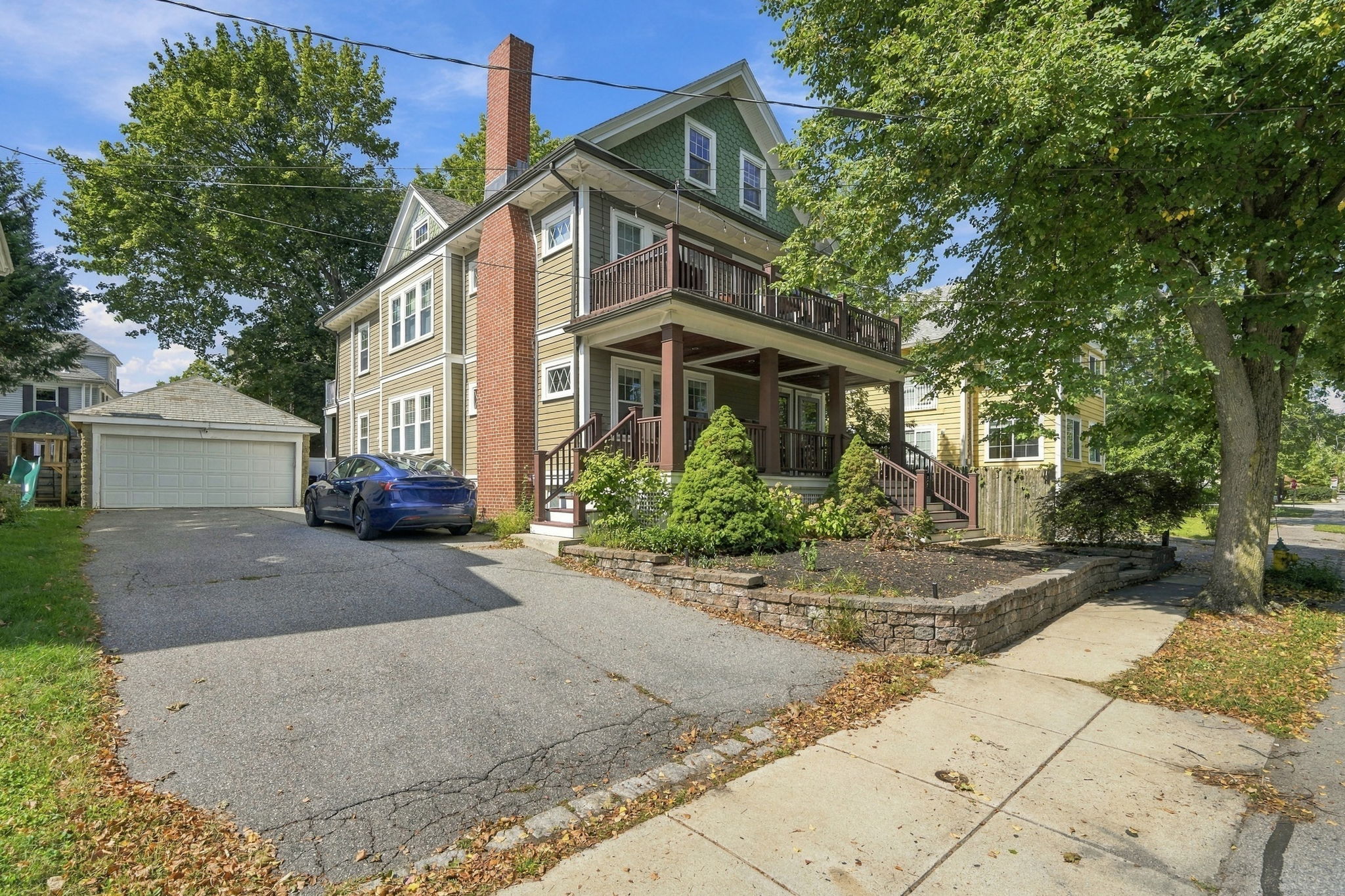  130 Oakley Road - Unit 130, Belmont, MA, 02478 - 物件實景