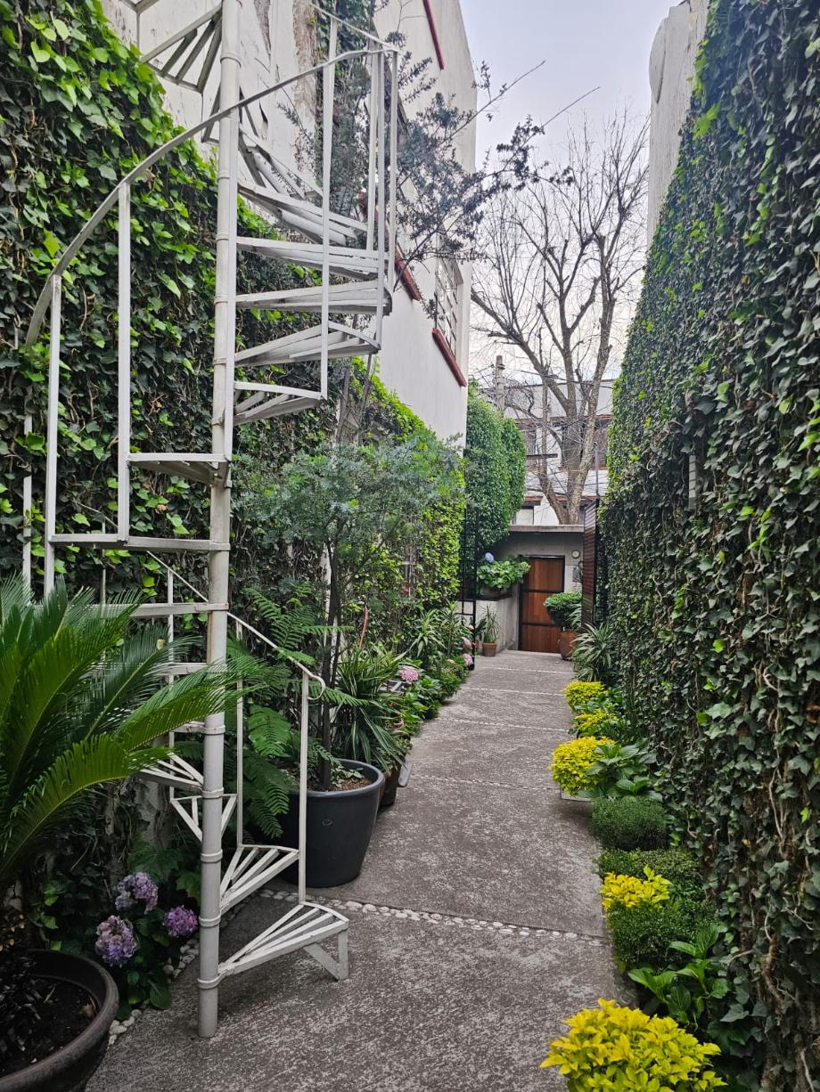 Palo Santo, Miguel Hidalgo, Ciudad de México, 11950, Mexico, 6 Bedrooms Bedrooms, ,2 BathroomsBathrooms,Residential,For Sale,Palo Santo,1627734