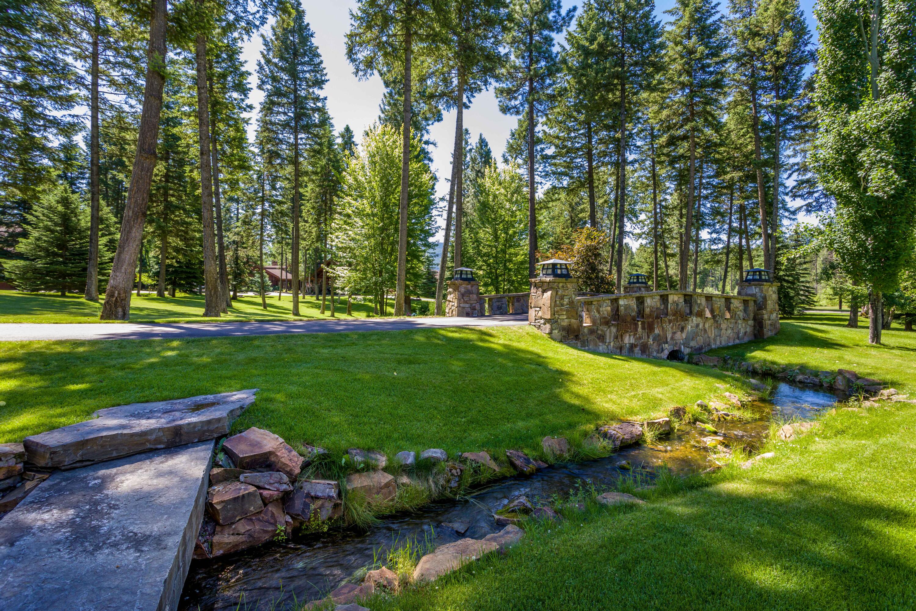  Noble Lodge at Carney Creek Ranch - 物件實景