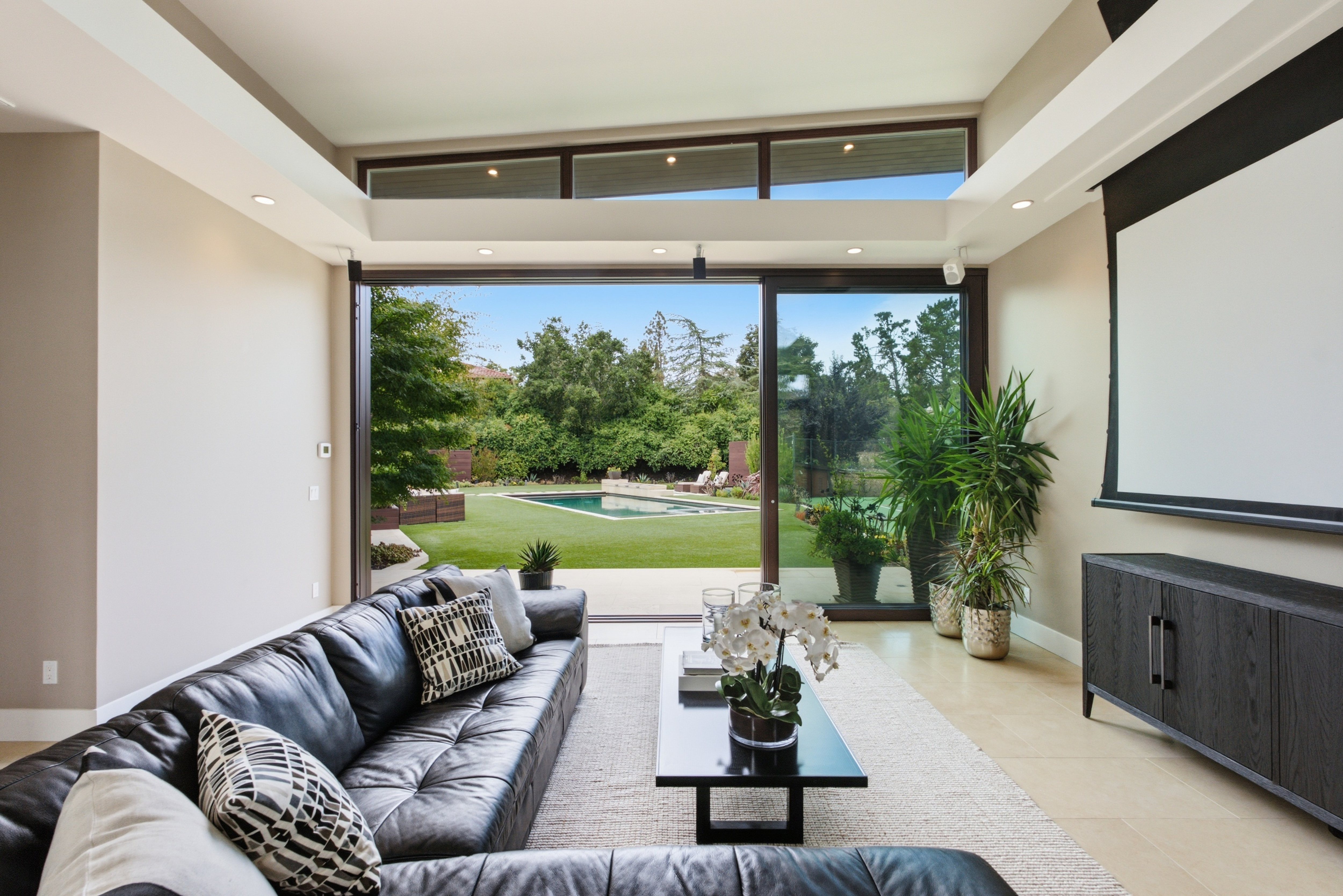 Sophisticated Indoor-Outdoor Living, Designed for Healthy Living - 物件實景