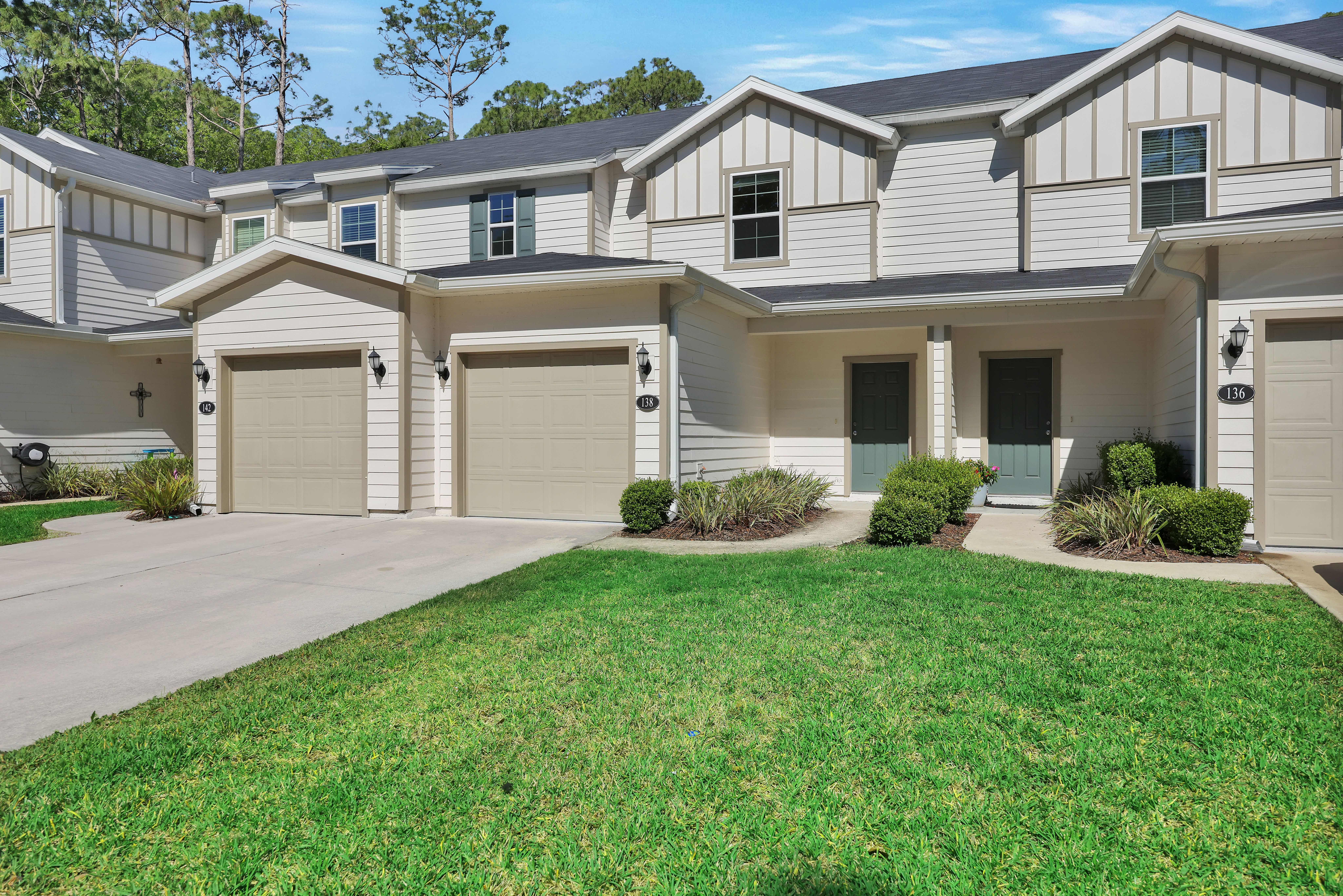  138 Mustard Hill Court, St. Augustine, FL, 32086 - 物件實景
