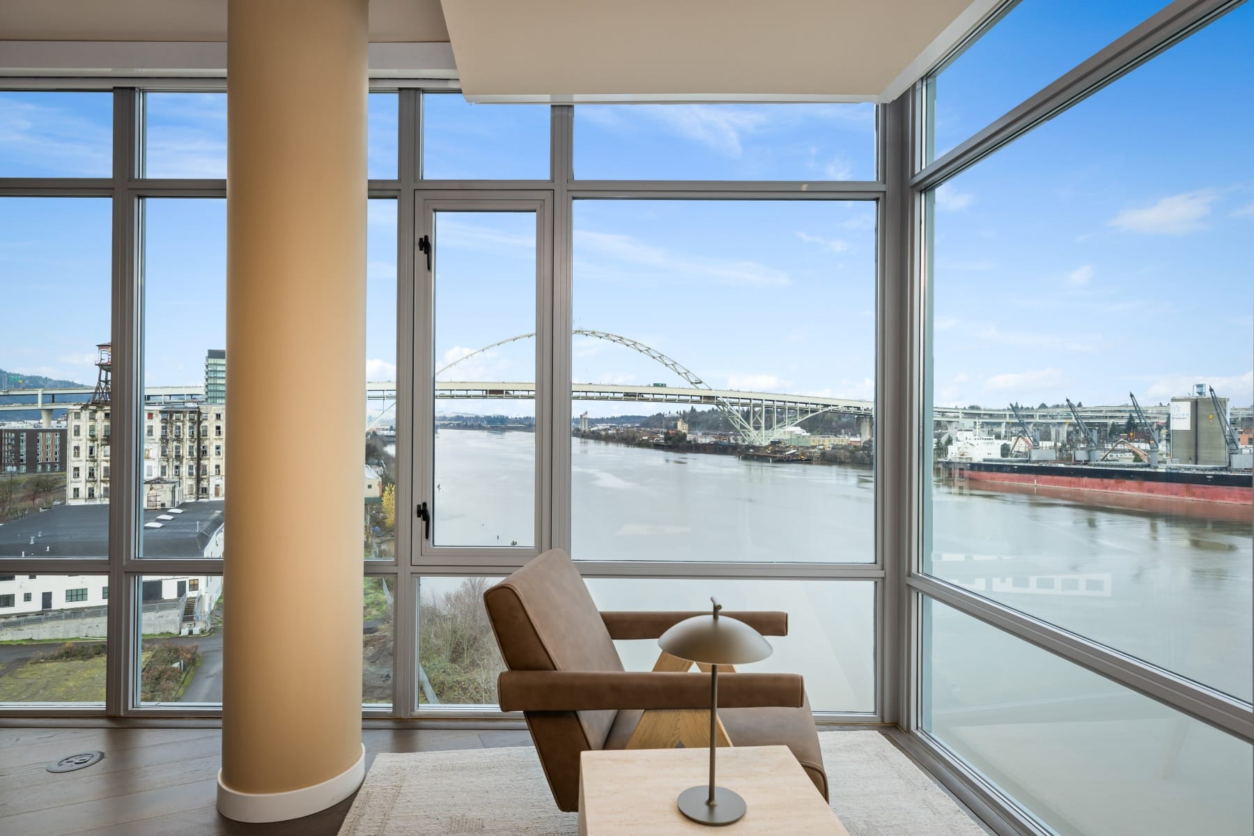  1310 NW NAITO PKWY #901 Portland, OR 97209 - 物件實景