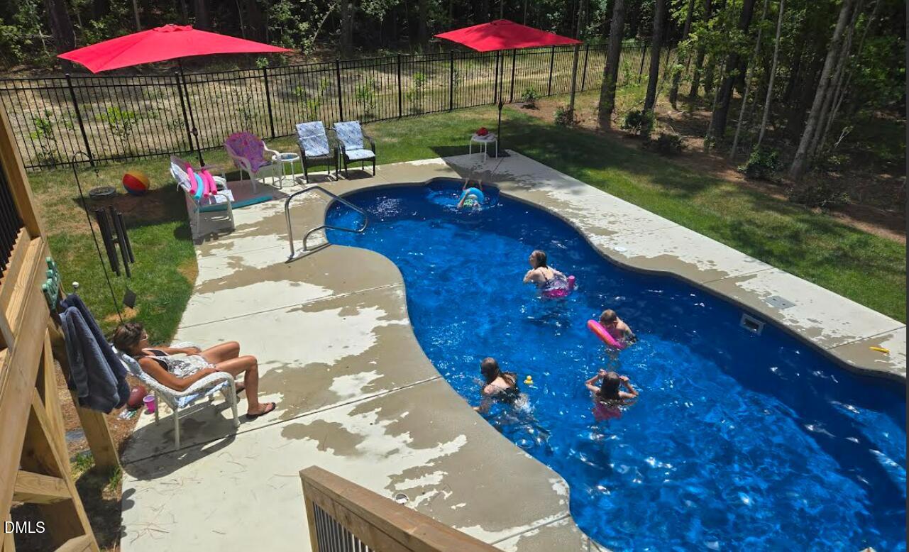 Youngsville, North Carolina, 27596, United States, 4 Bedrooms Bedrooms, ,3 BathroomsBathrooms,Residential,For Sale,1993517