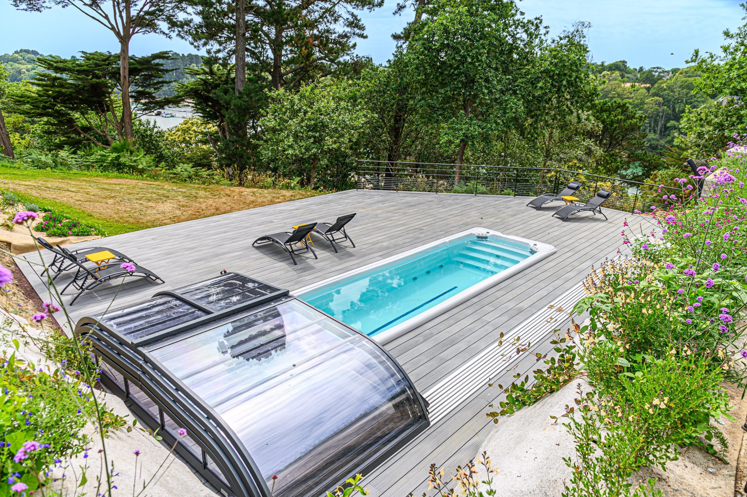  GUIDEL, EXCEPTIONAL PROPERTY IN A DOMINANT POSITION - 物件實景