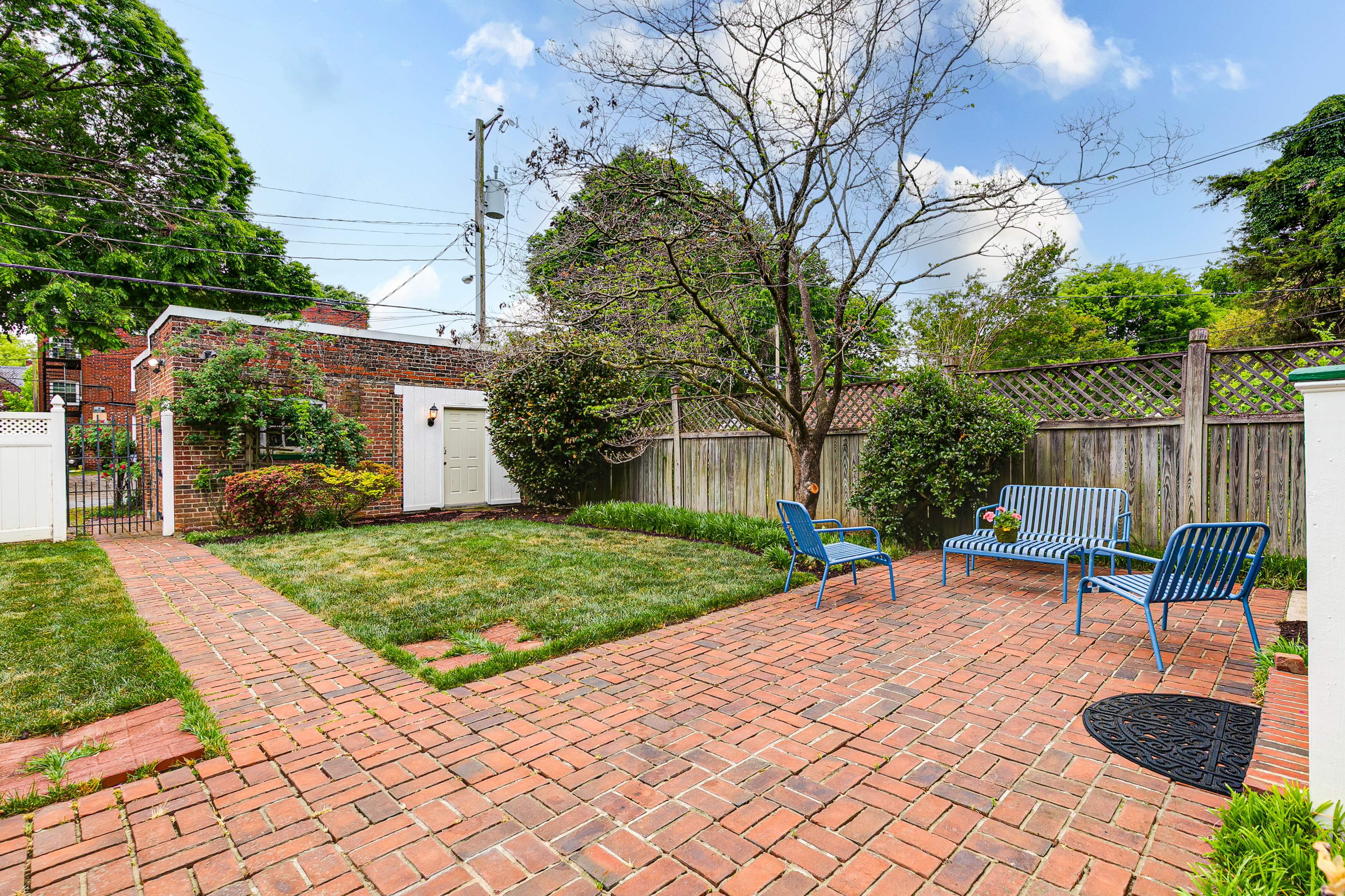  3109 West Franklin Street, Richmond, VA 23221 - 物件實景
