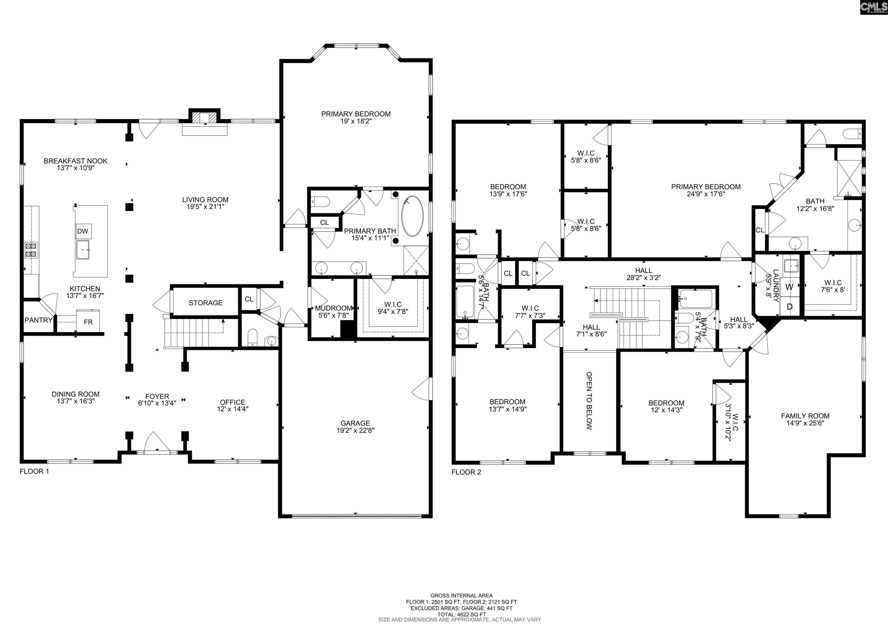 2180 Harvestwood Lane, Chapin, South Carolina, 29036, United States, 5 Bedrooms Bedrooms, ,5 BathroomsBathrooms,Residential,For Sale,2180 Harvestwood Lane,1620334