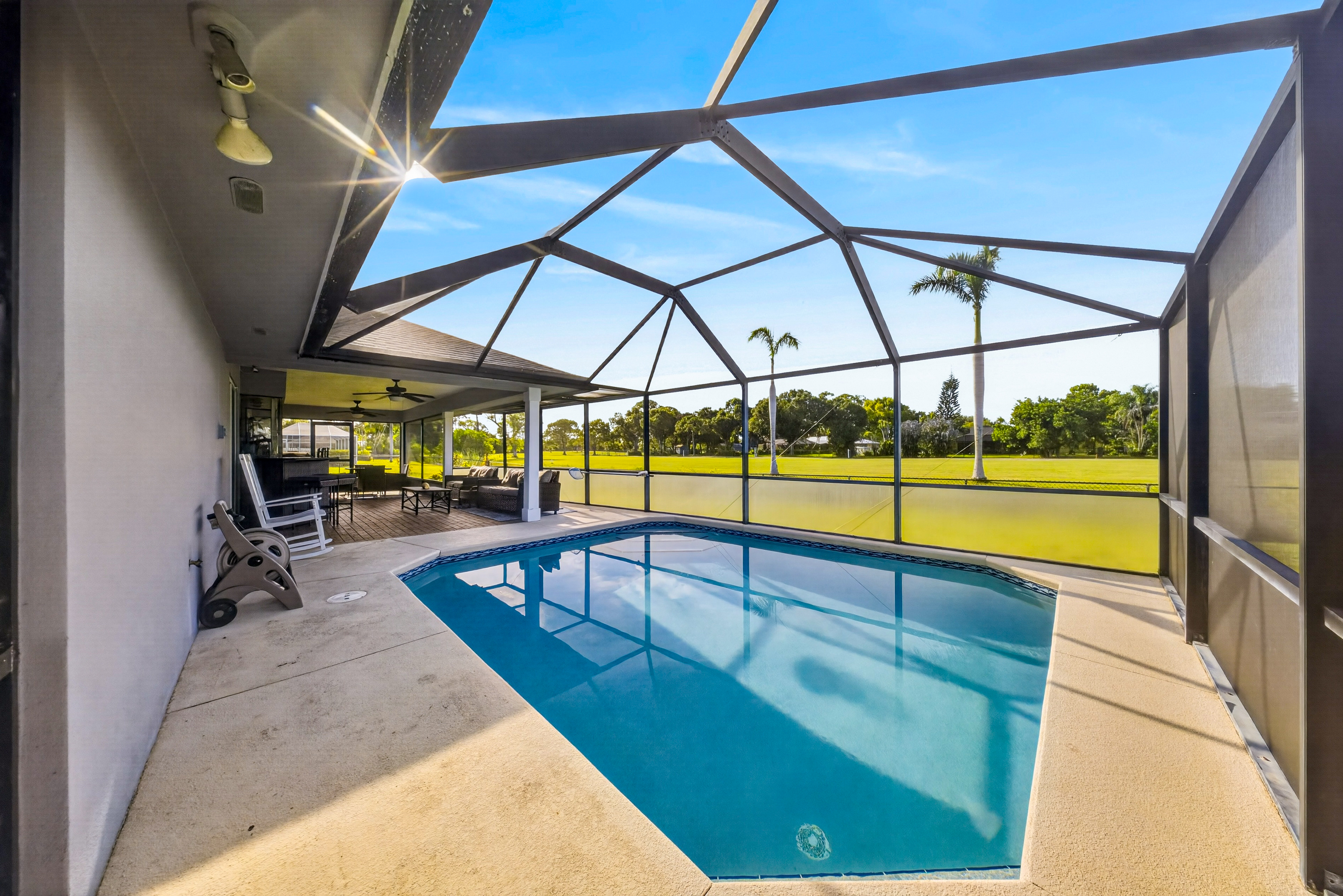  4800 Eagle Drive, Fort Pierce, FL, 34951 - 物件實景