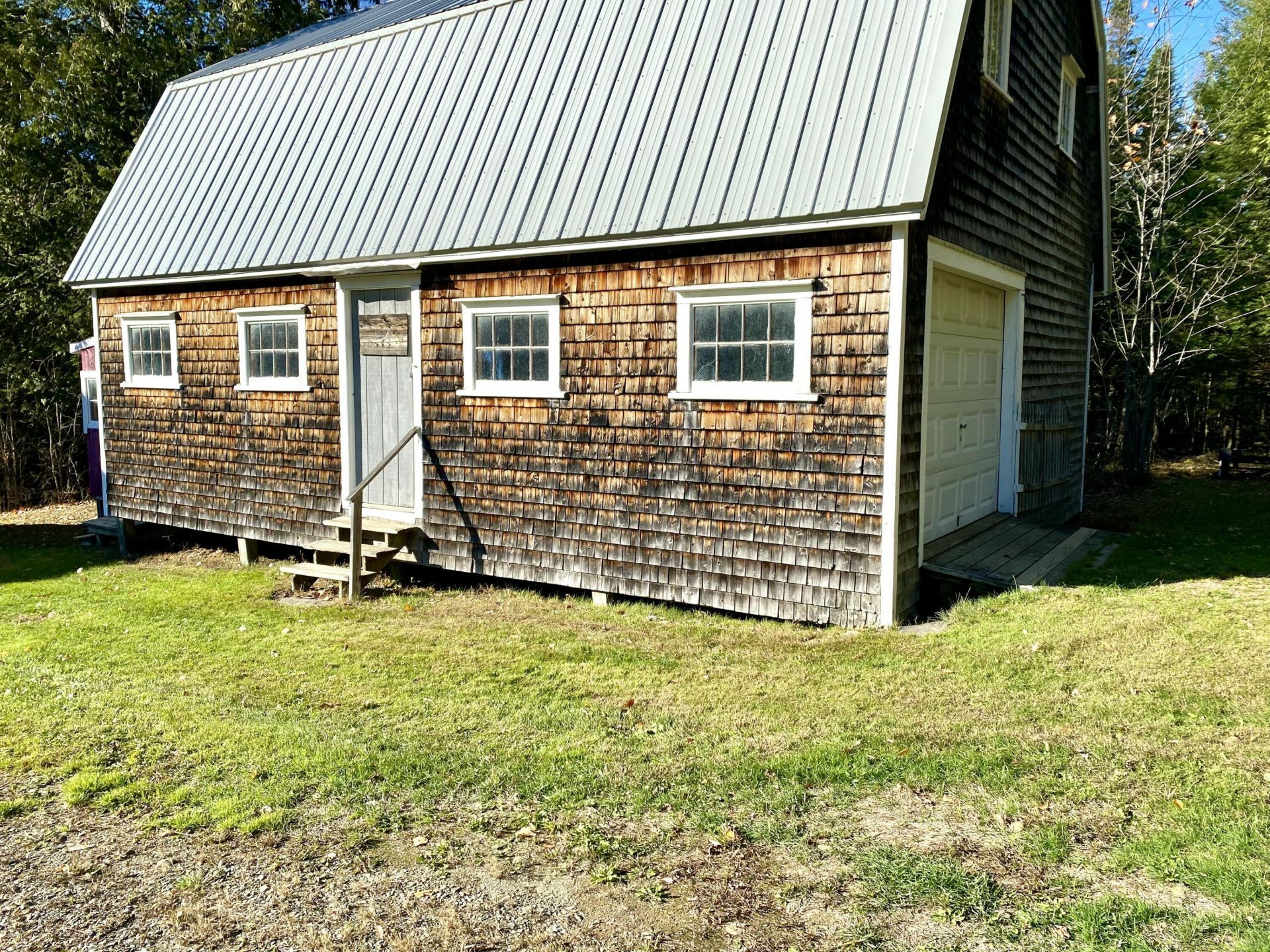 Dixmont Rd, Monroe, ME 04951 #1