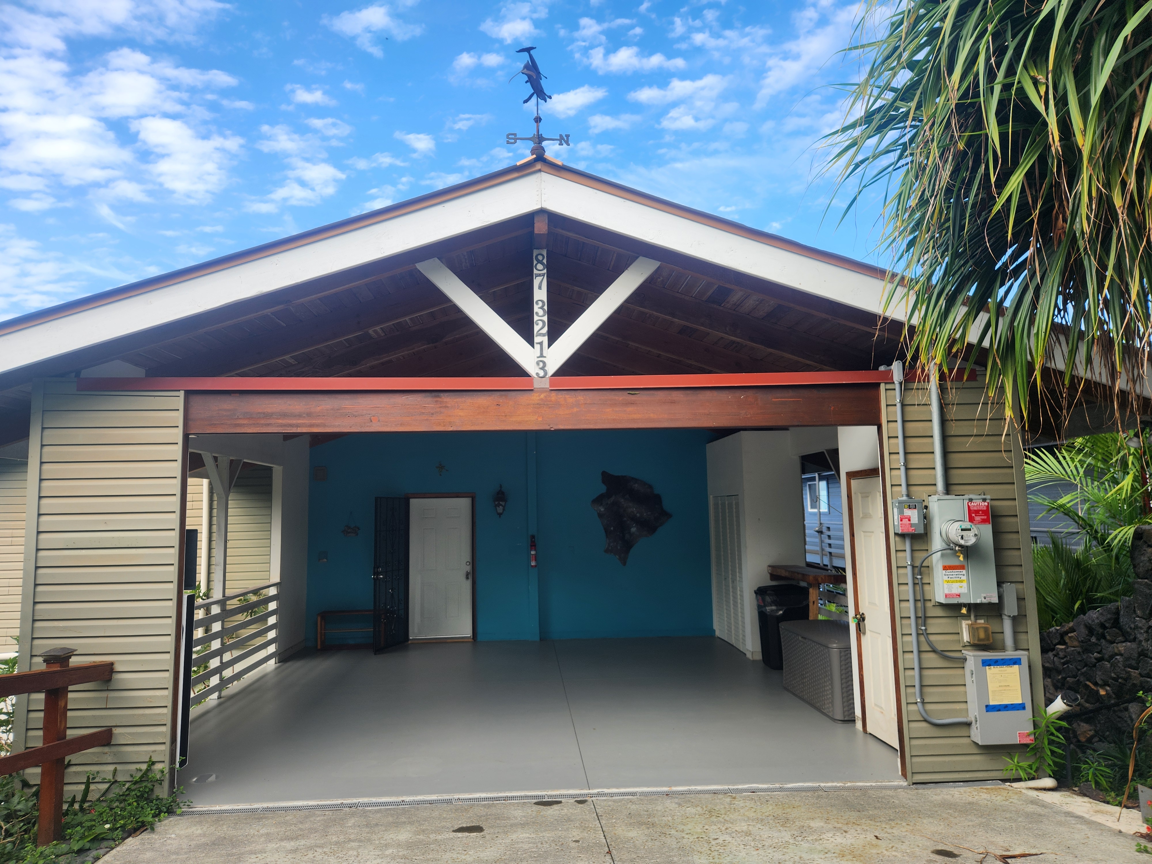 Captain Cook, Hawaii, 96704, United States, 2 Bedrooms Bedrooms, ,2 BathroomsBathrooms,Residential,For Sale,1989254