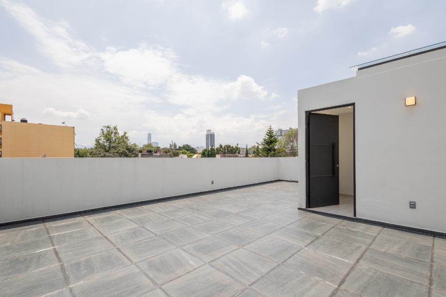Benito Juárez, Ciudad de México, 03650, Mexico, 3 Bedrooms Bedrooms, ,2 BathroomsBathrooms,Residential,For Sale,1949964