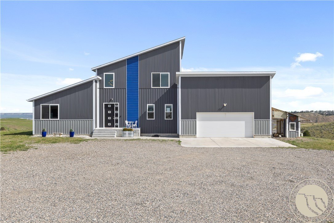 Vandaveer Rd, Billings, MT 59101