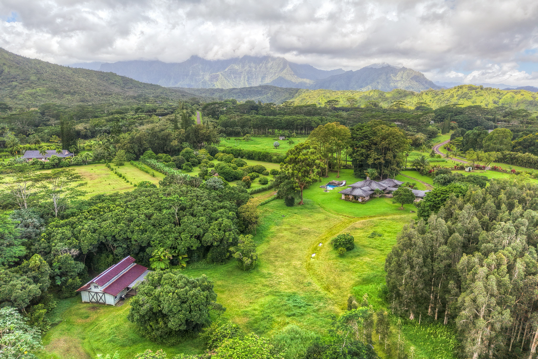  2978-A Halaulani Rd, Kilauea, HI, 96754 - 物件實景