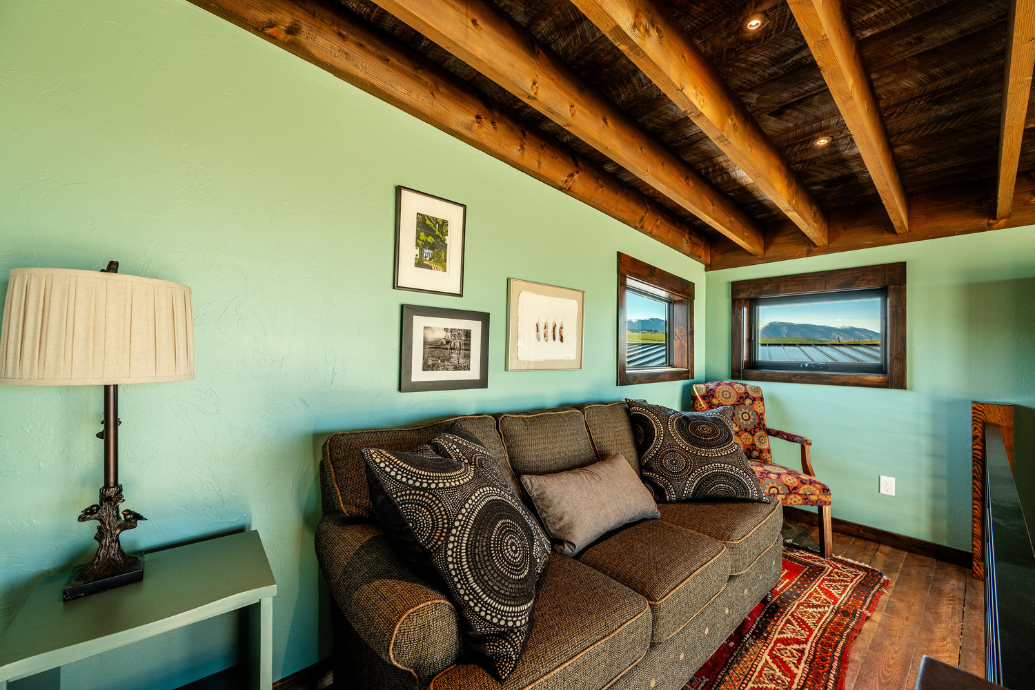 Big Horn, Wyoming, 82833, United States, 3 Bedrooms Bedrooms, ,3 BathroomsBathrooms,Residential,For Sale,1798273