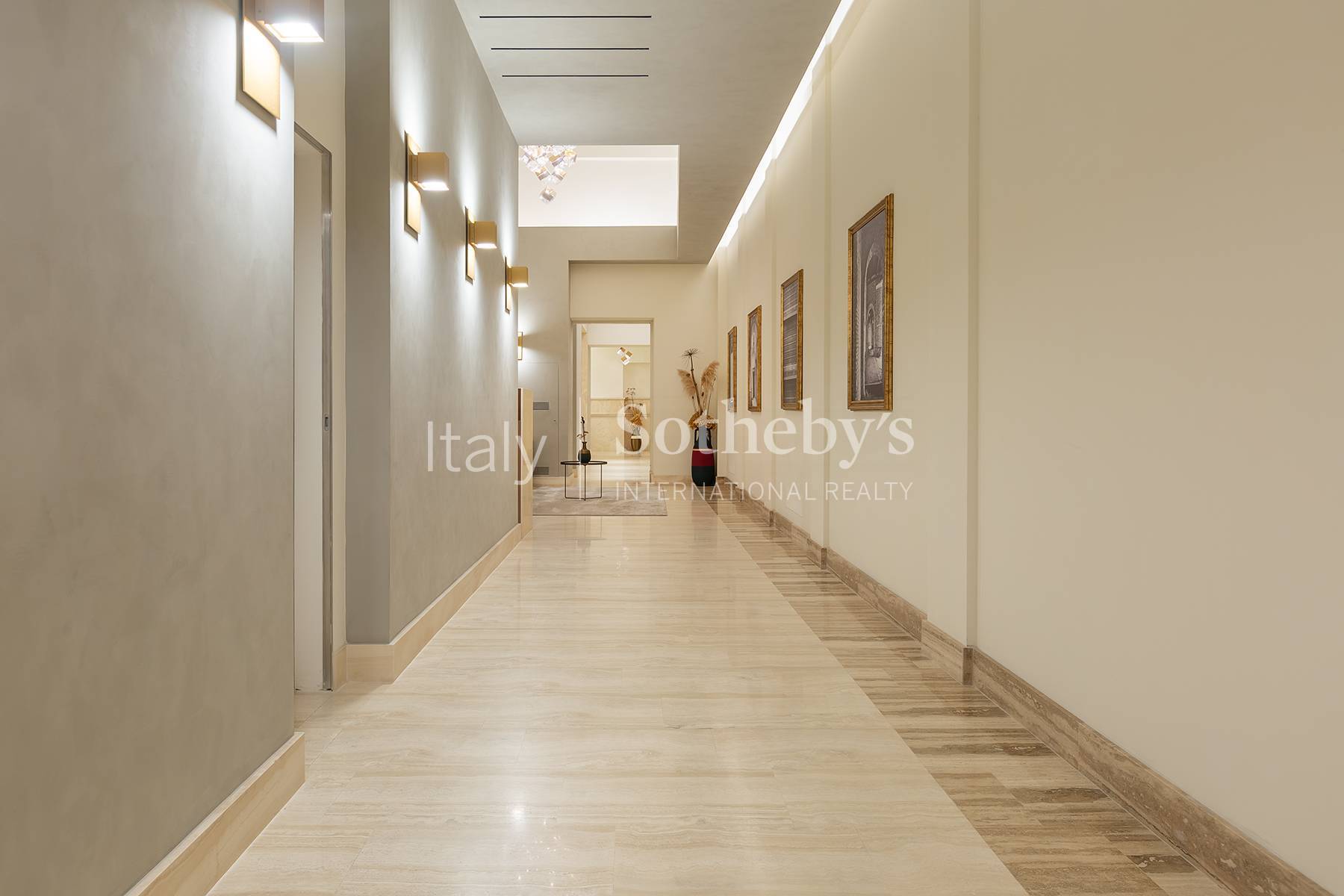  Palazzo Raggi - Prestigious Four Bedroom Residence - 物件實景