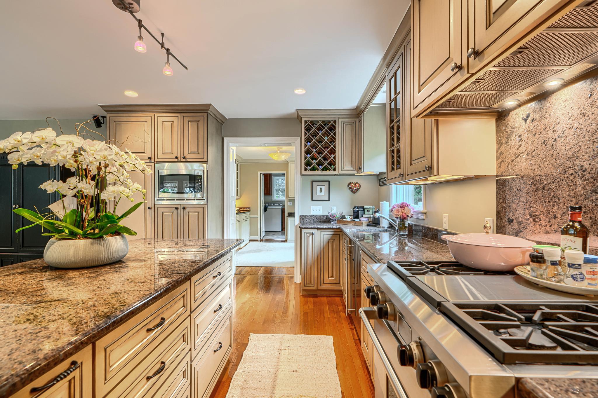  5617 Northfield Road, Bethesda, MD, 20817 - 物件實景