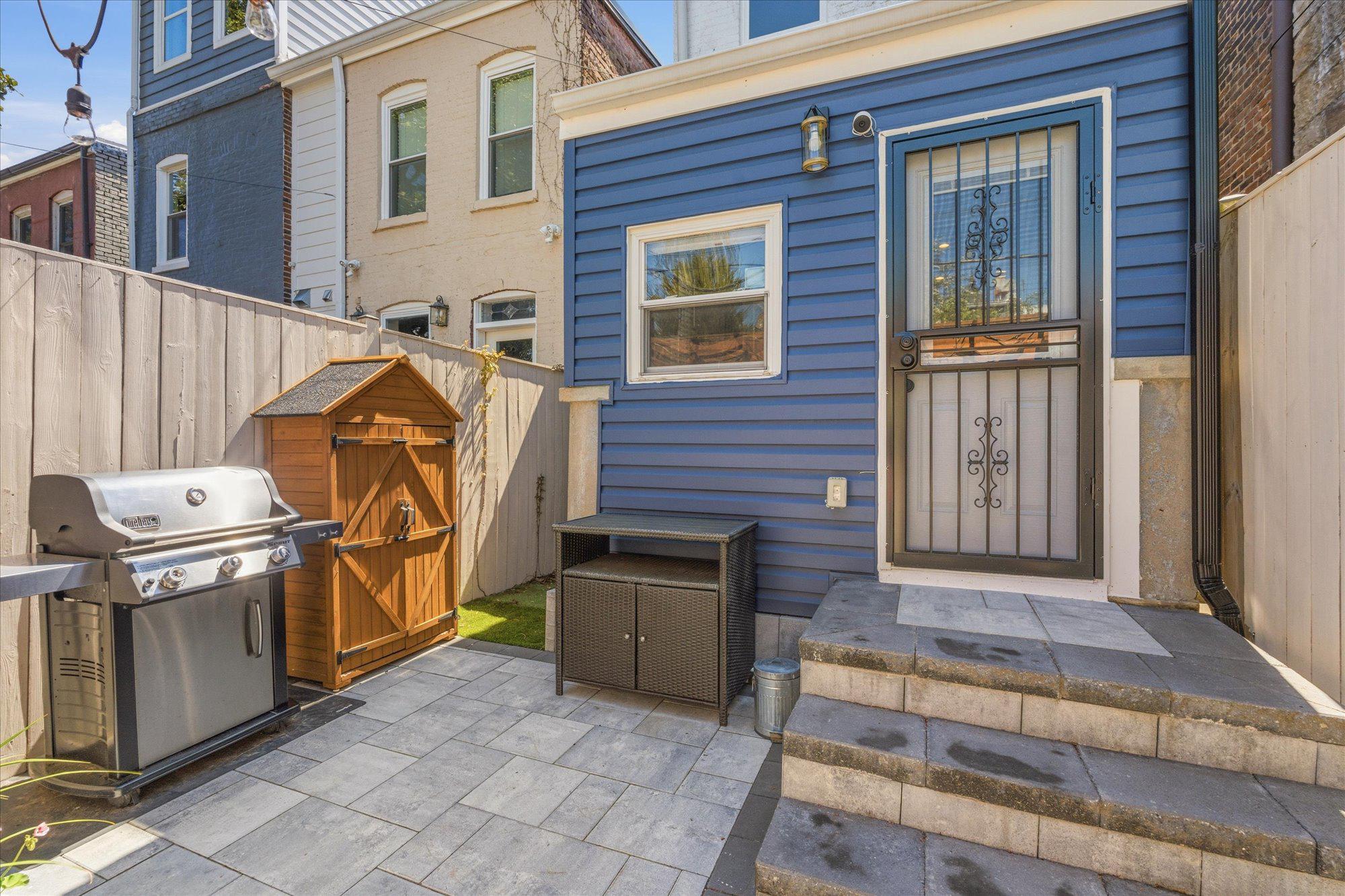  1230 Duncan Place NE, Washington, DC, 20002 - 物件實景