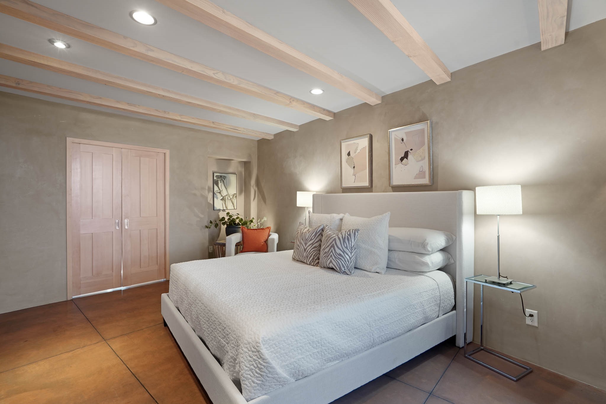  998 Old Pecos Trail - 物件實景