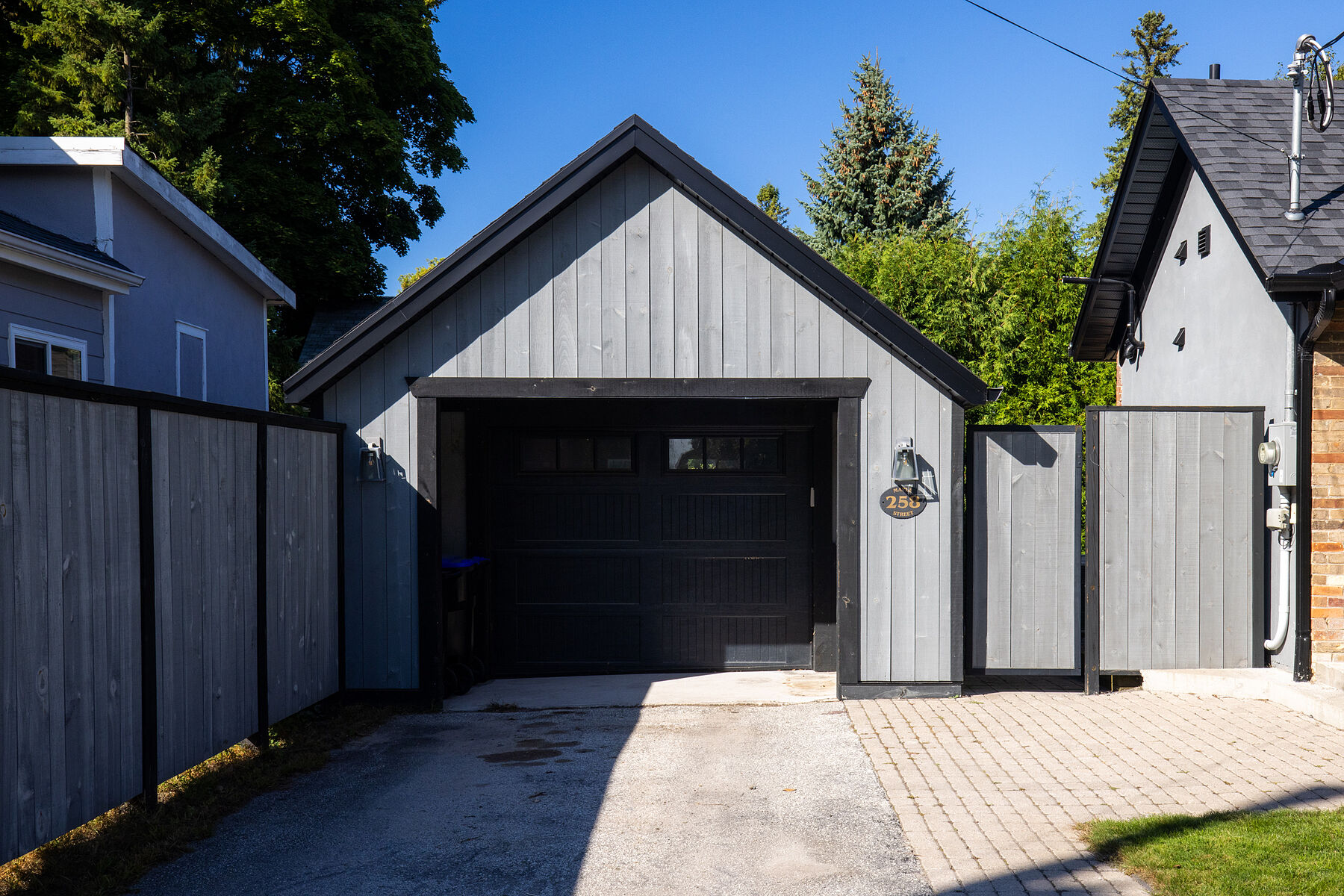  Contemporary Elegance - 物件實景