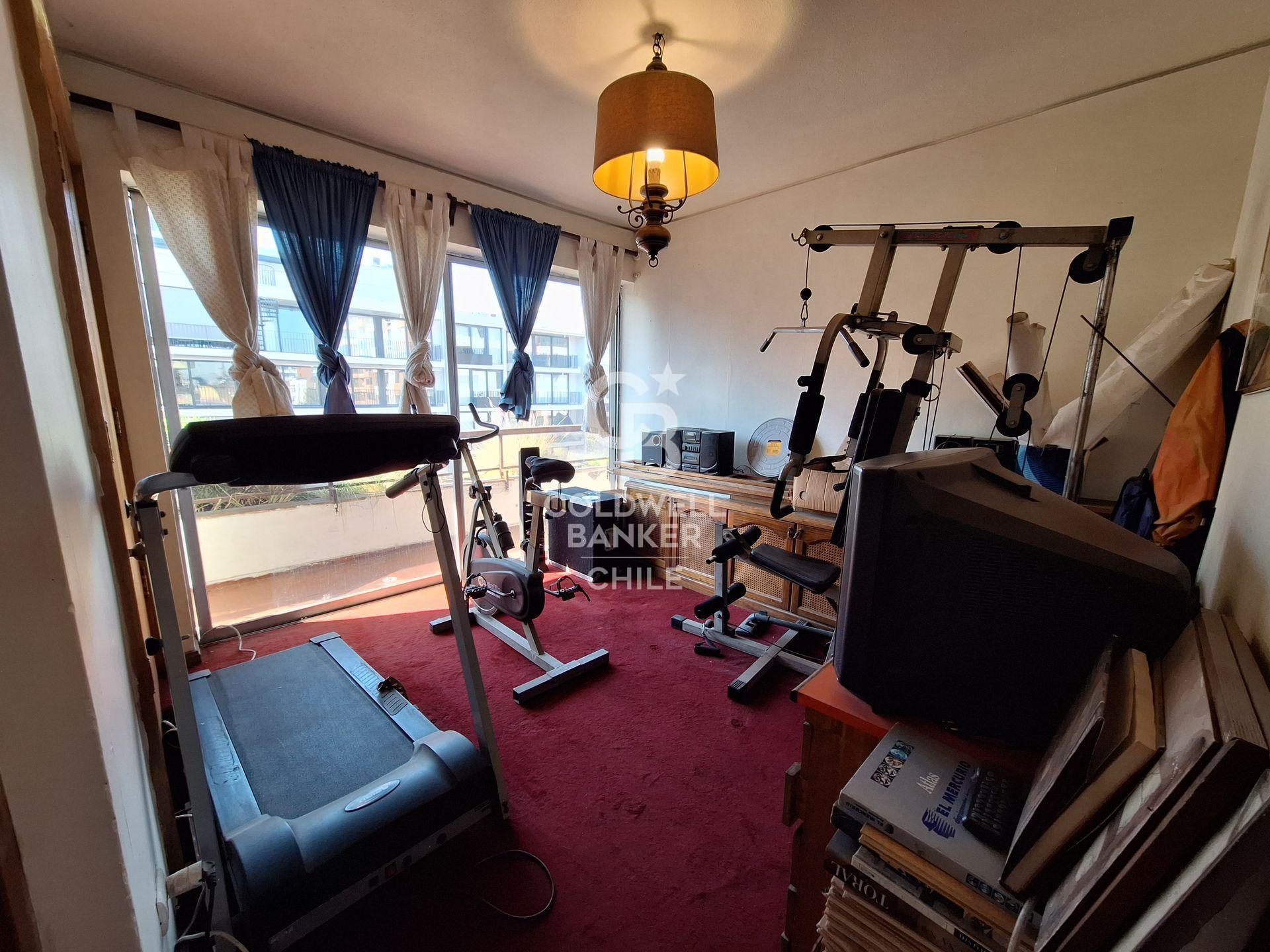 Providencia, Chile, 4 Bedrooms Bedrooms, ,4 BathroomsBathrooms,Residential,For Sale,1896640