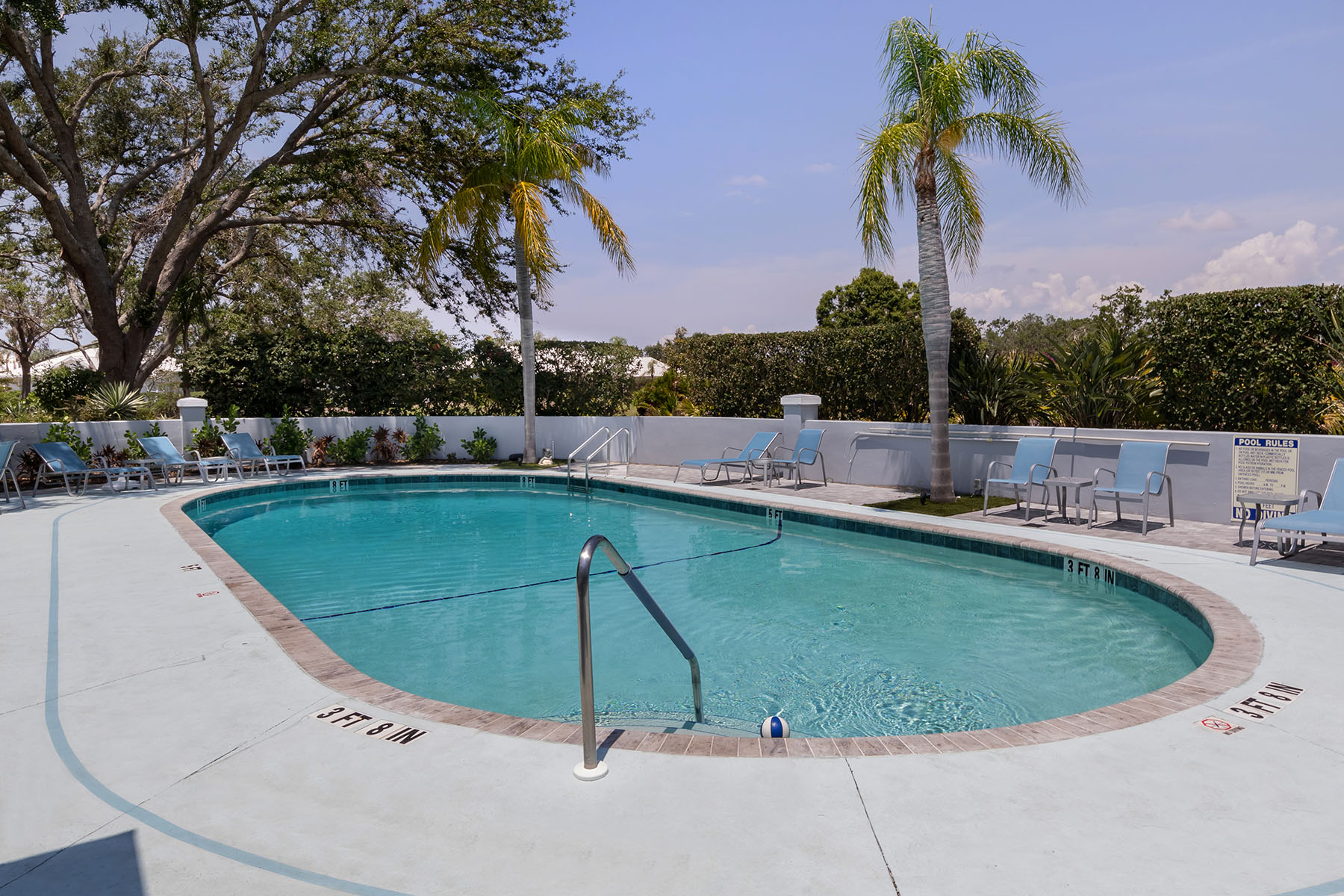  CLUBSIDE VILLAS AT THE PLANTATION - 物件實景