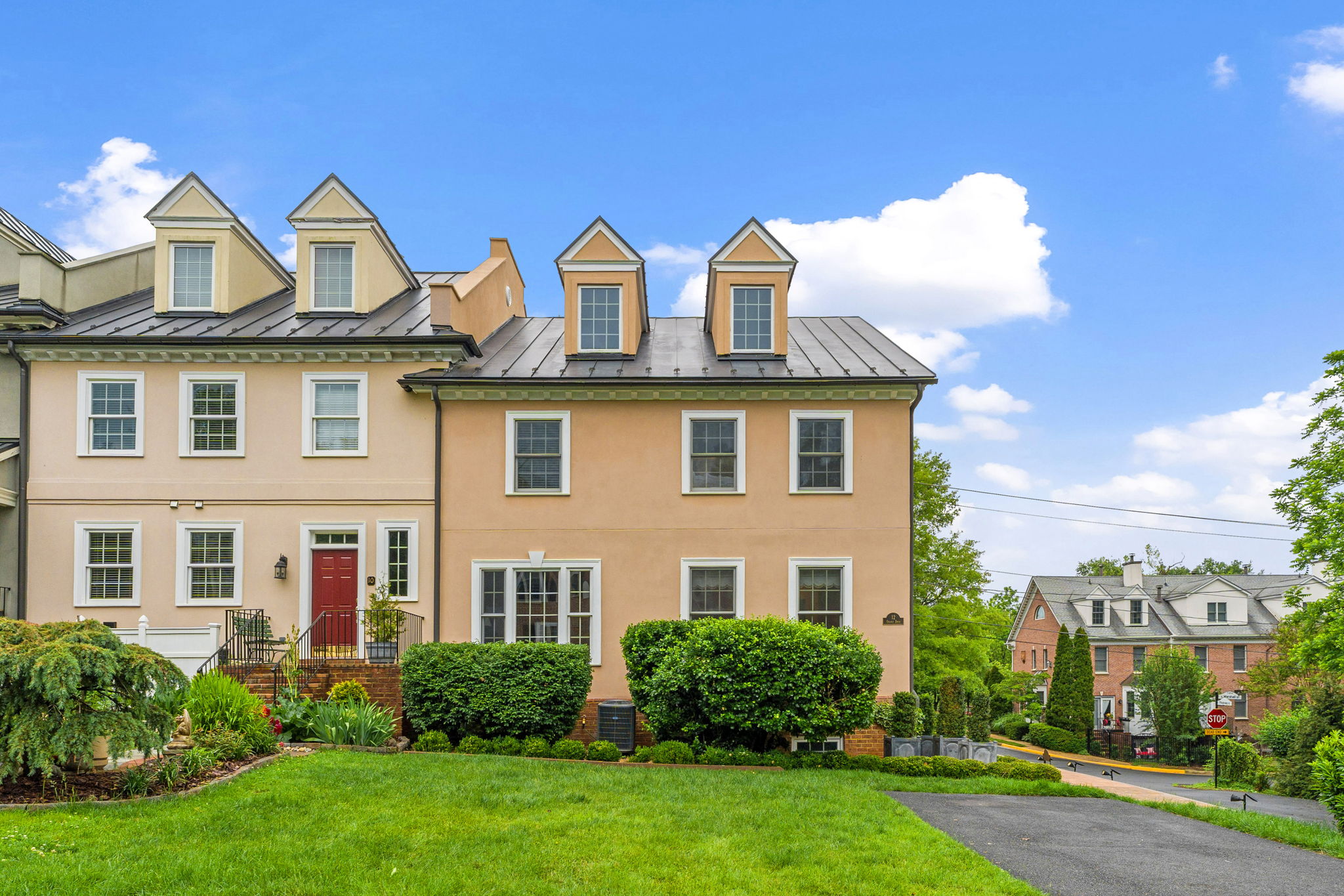  12 Orange Drive, Middleburg, VA, 20117 - 物件實景