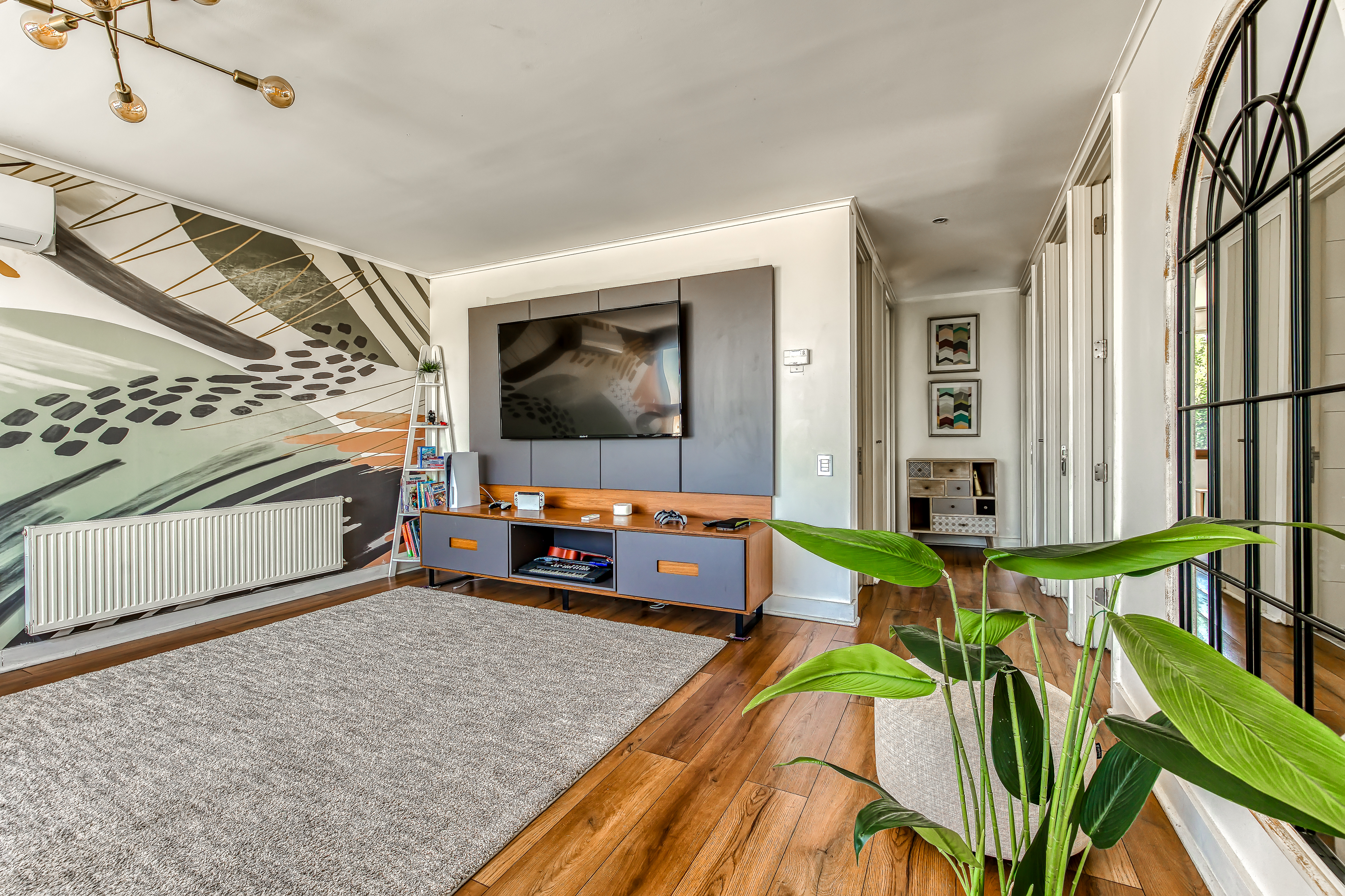  4-Bedroom Home in Piedra Roja - 物件實景