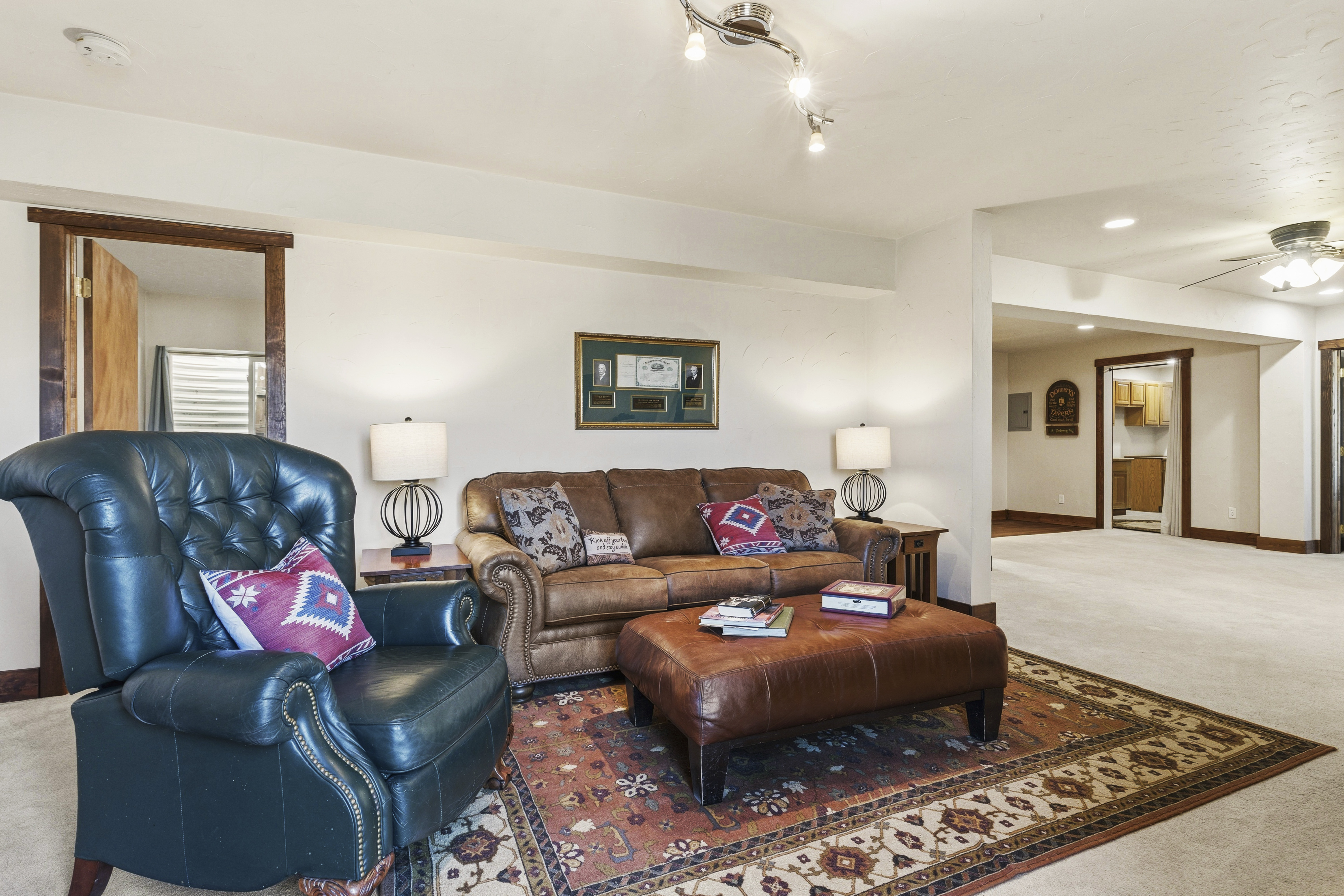  30345 Coyote Run Court, Oak Creek, CO 80467 - 物件實景