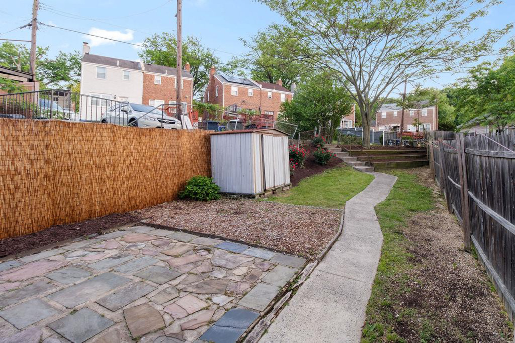  707 Burns Street SE, Washington, DC, 20019 - 物件實景